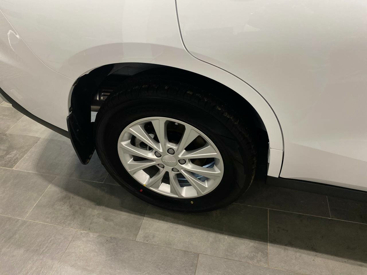 Haval M6 2026