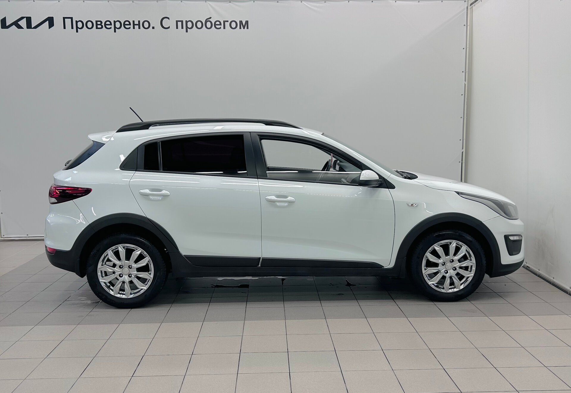 Kia Rio 2018 6