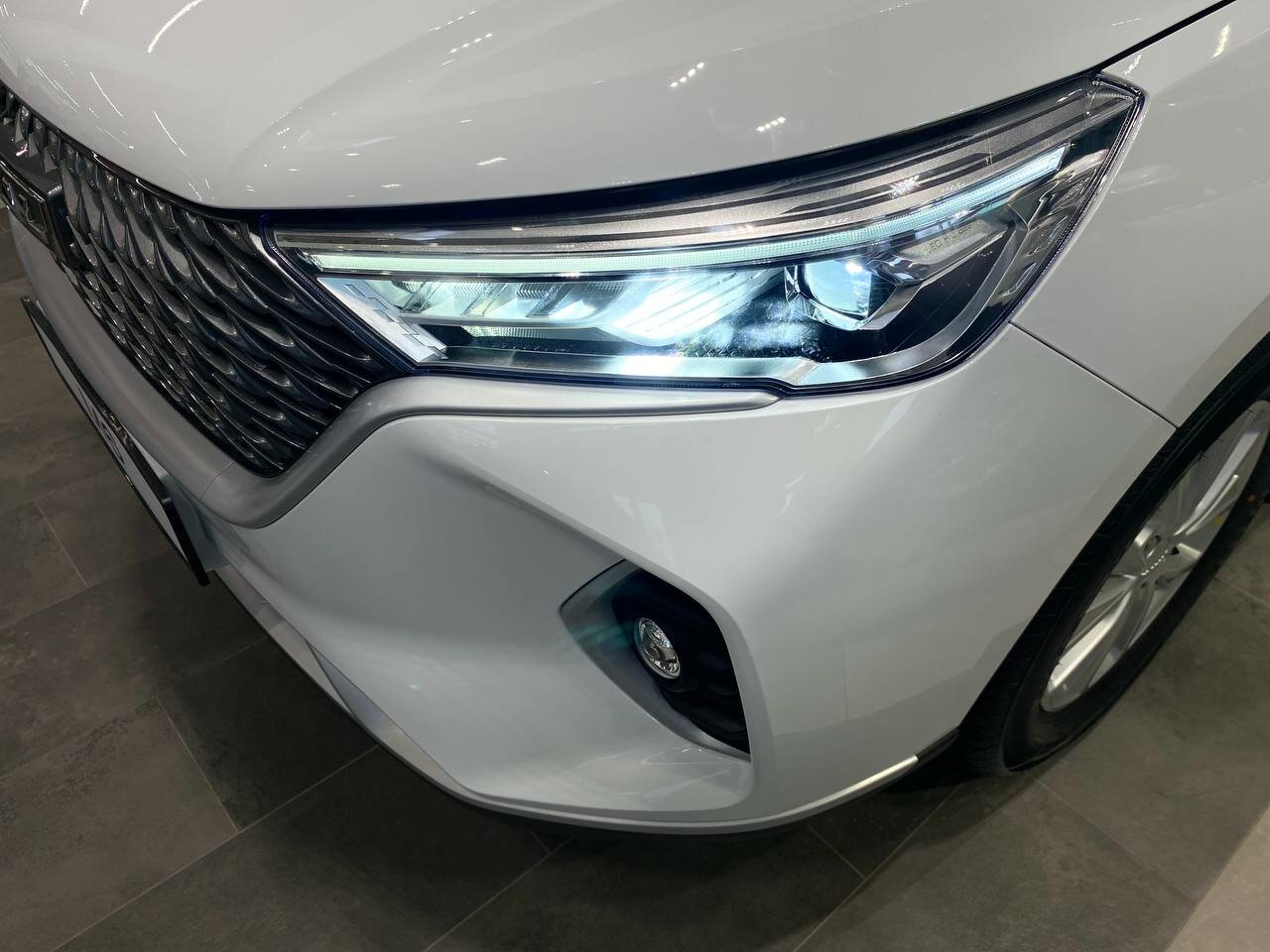 Haval M6 2026