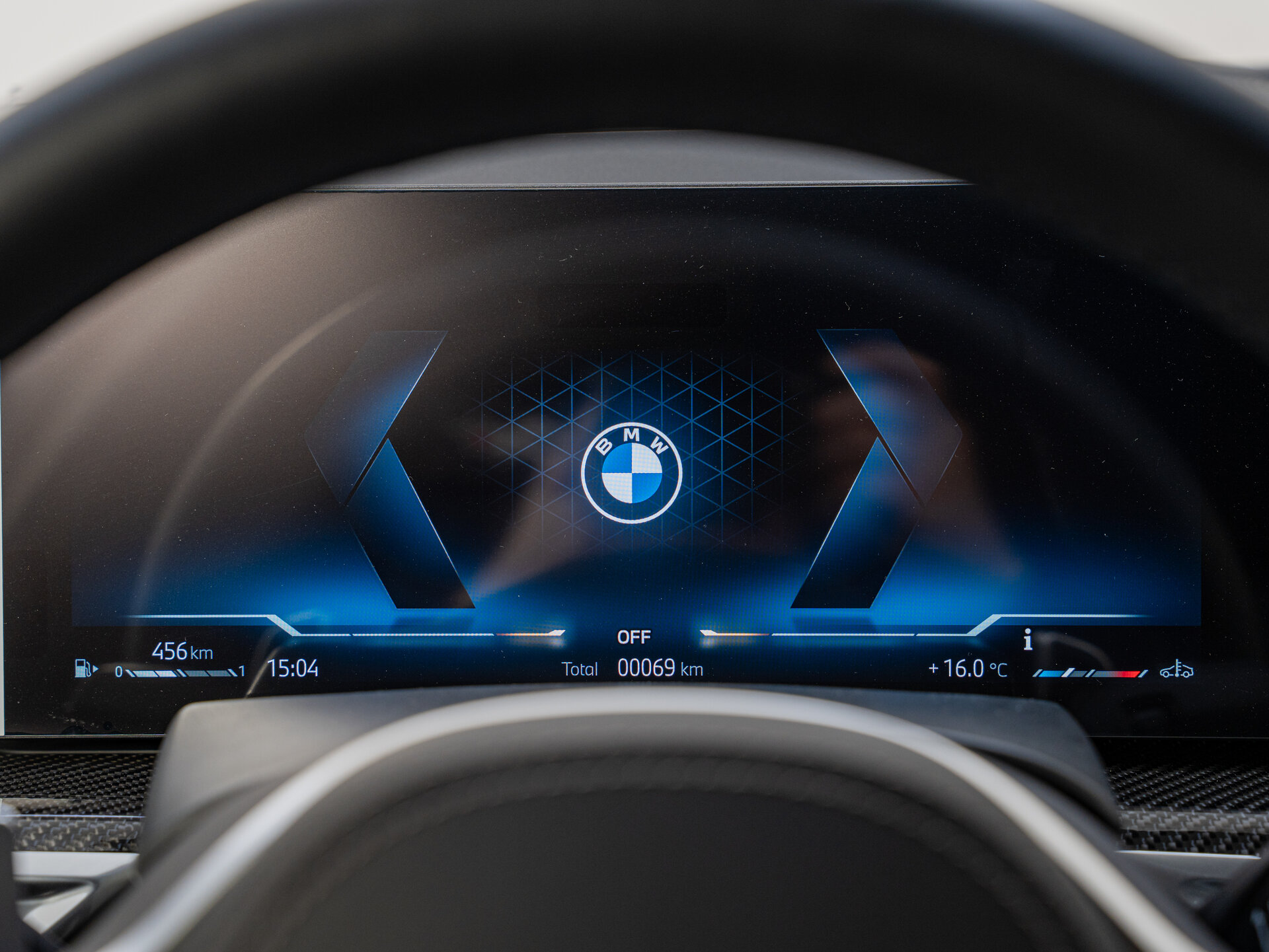 Автомобиль BMW X6 40d 3.0d AT (352 л.с.) 4WD - 14