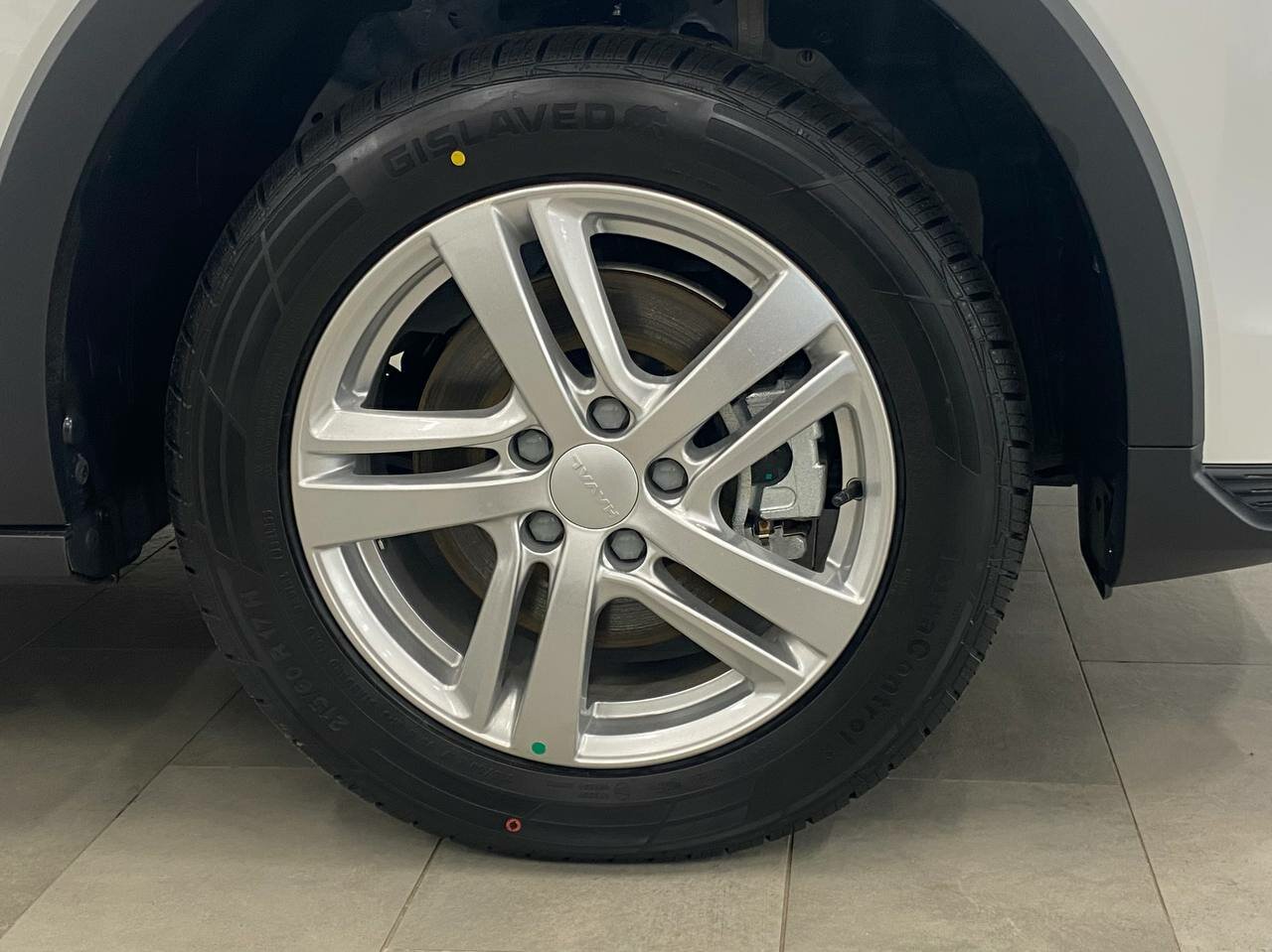 Haval Jolion 2026