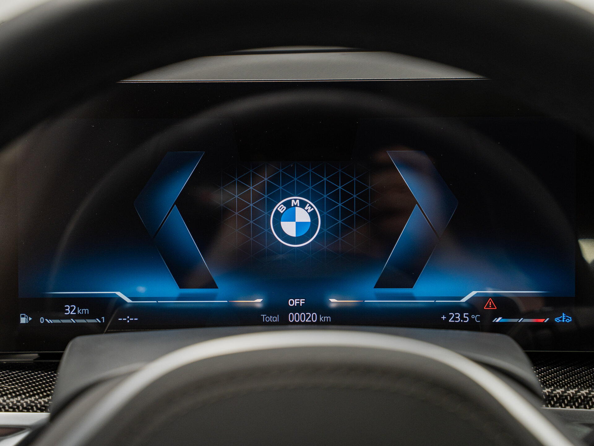 Автомобиль BMW X5 40d 3.0d AT (352 л.с.) 4WD - 17