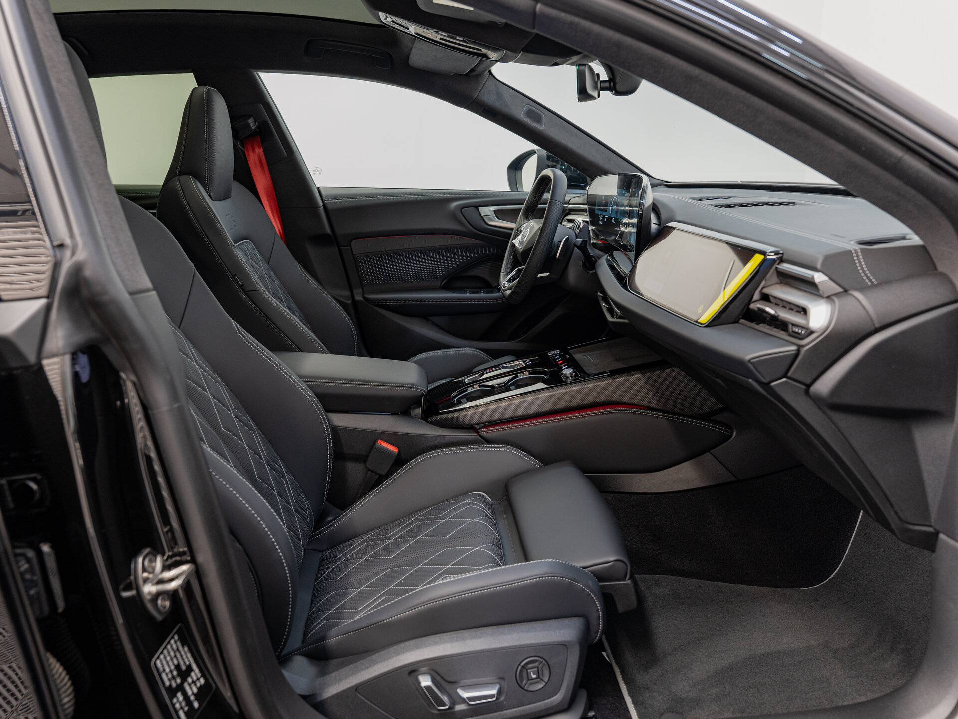 Автомобиль Audi A5 L Sportback 2.0 AMT (204 л.с.) 4WD - 10
