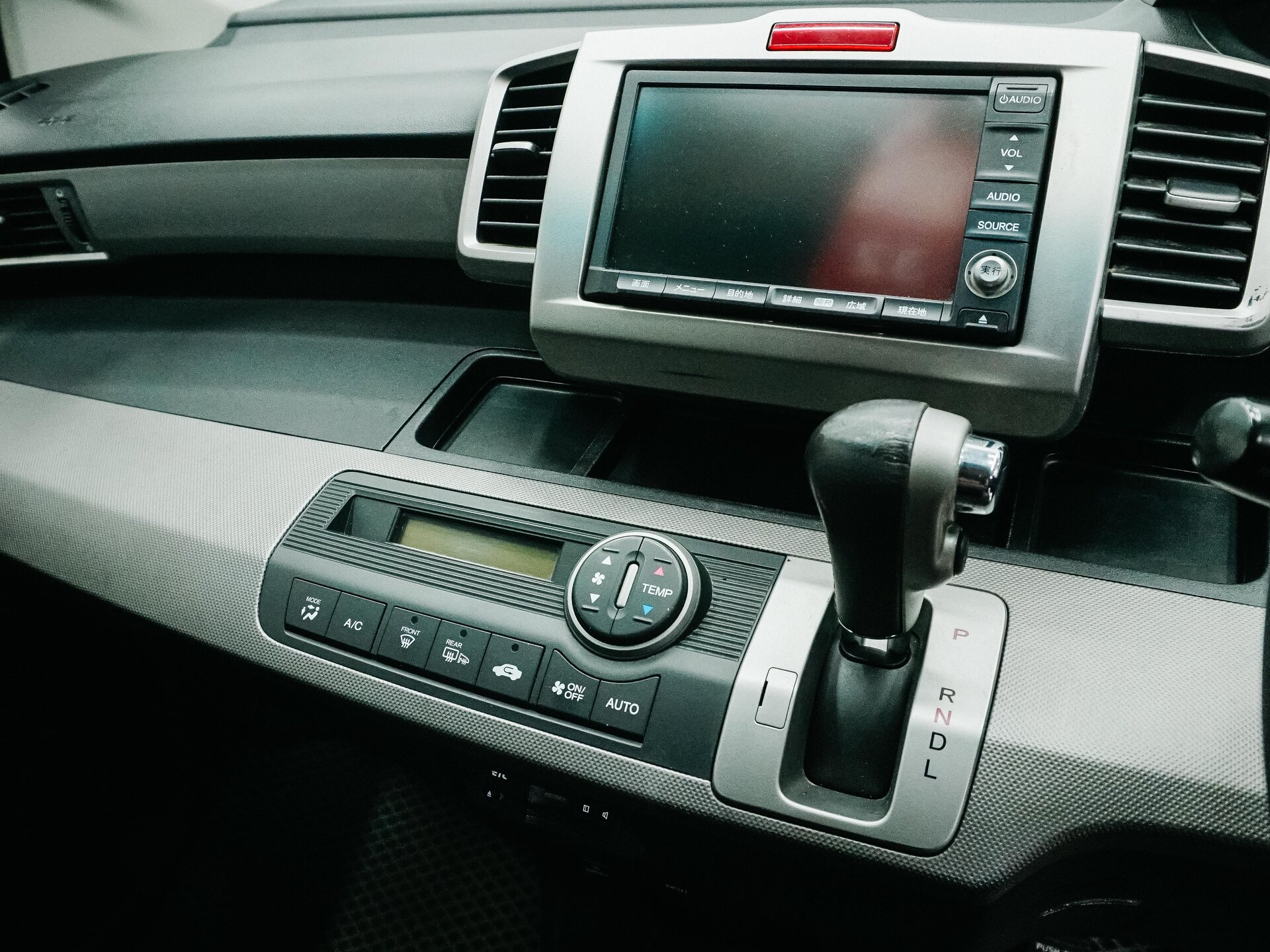 Honda Freed 2011 21