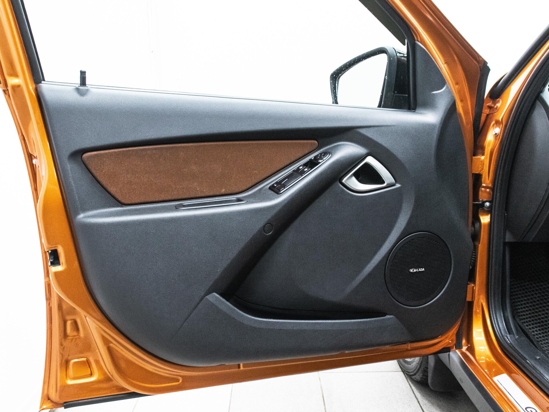 LADA (ВАЗ) Granta 2020 9