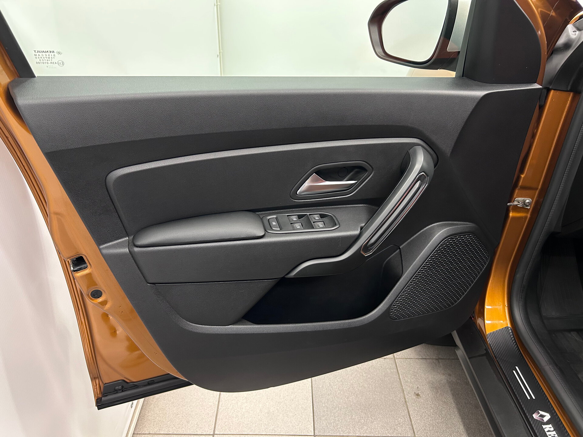 Renault Duster 2021 17