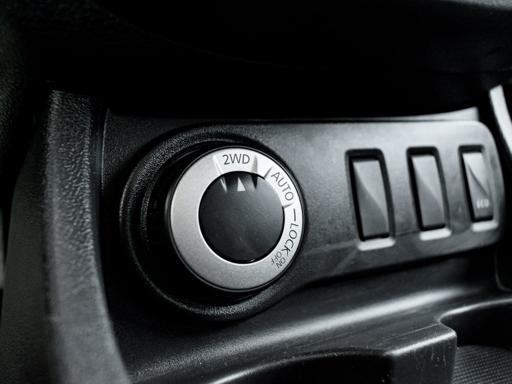 Купить Renault Duster 2.0 MT (143 л.с.) 4WD, 2018 в Екатеренбурге