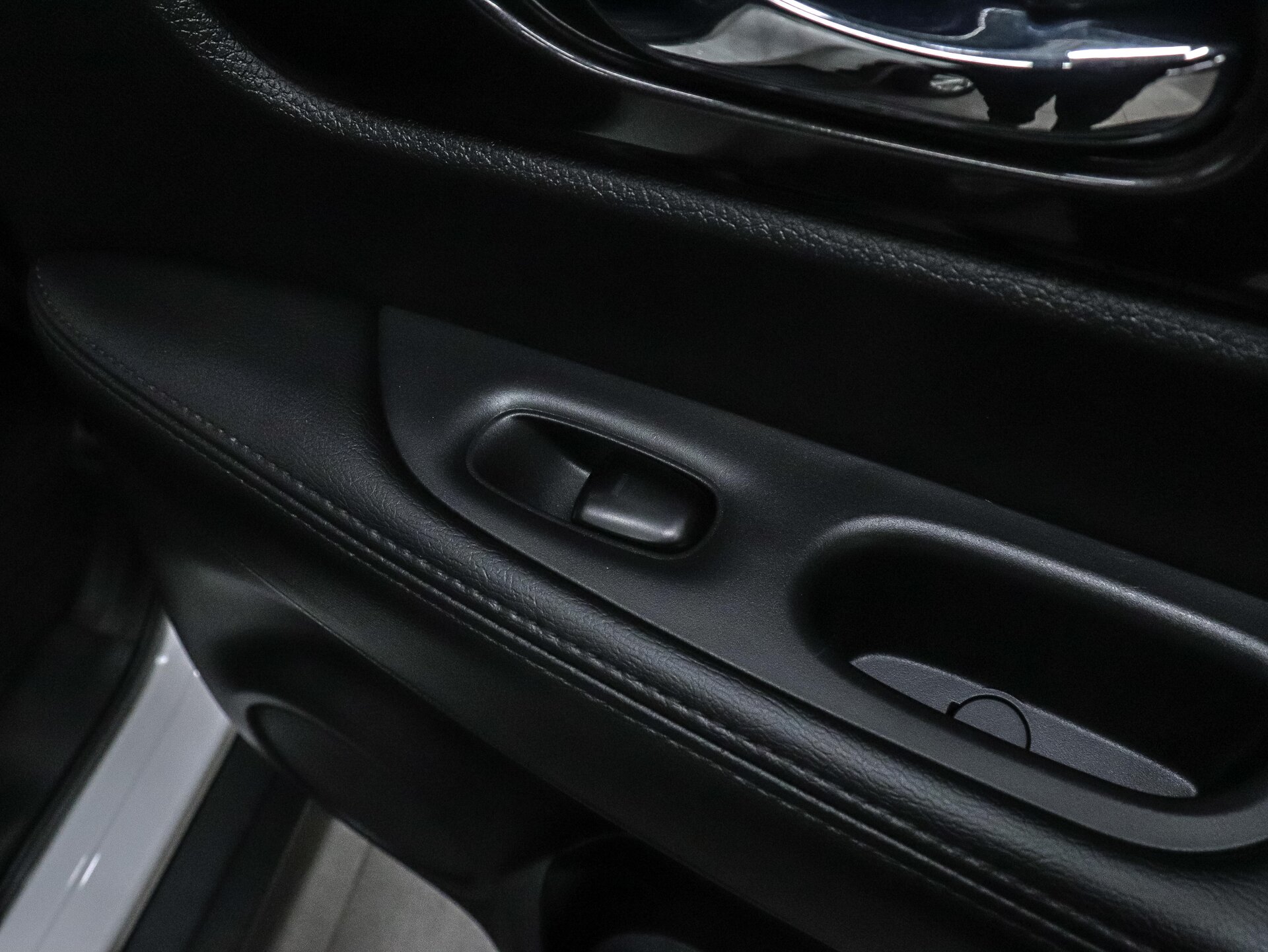 Nissan X-Trail 2019 23
