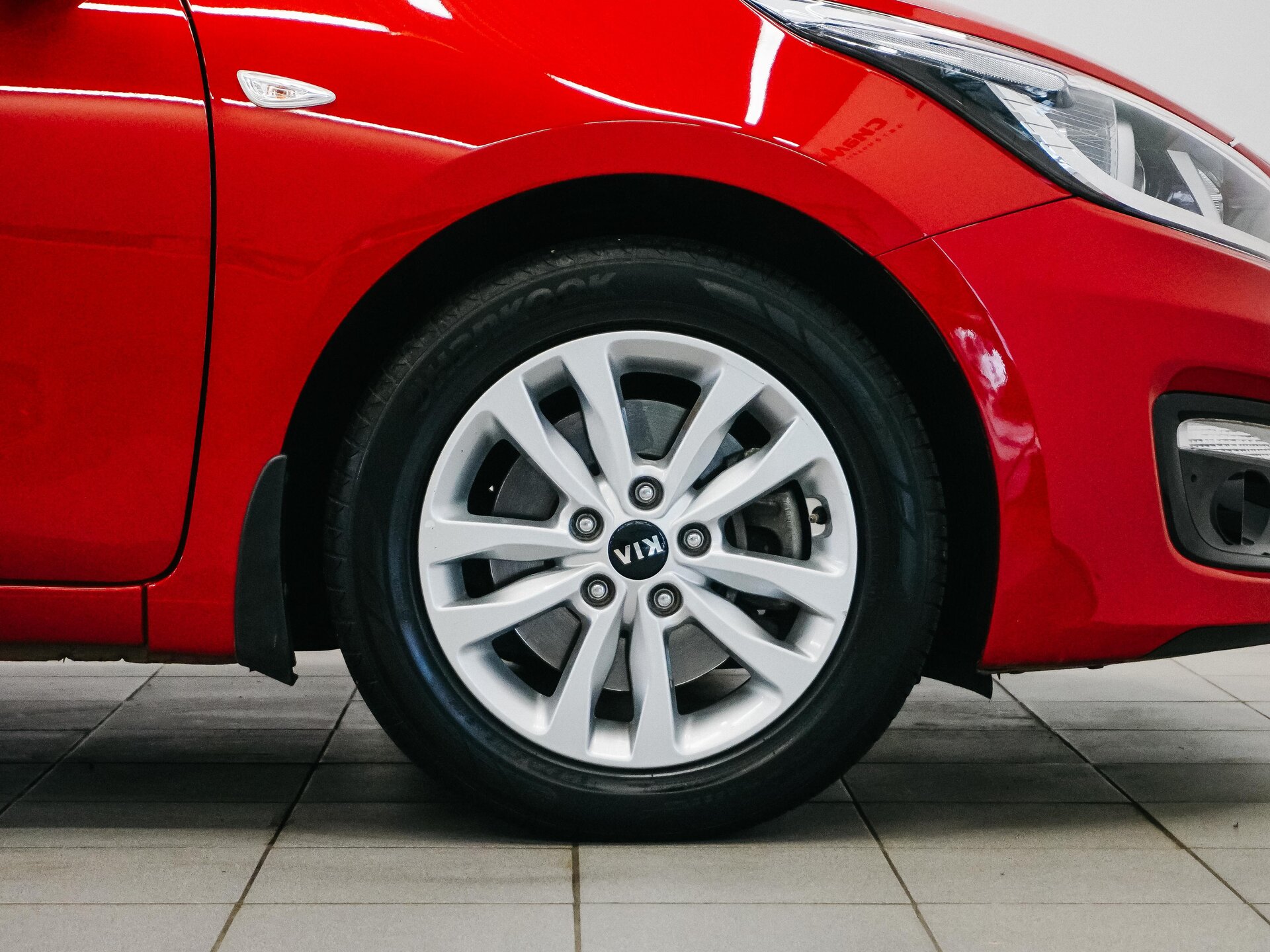 Kia Ceed 2017 28