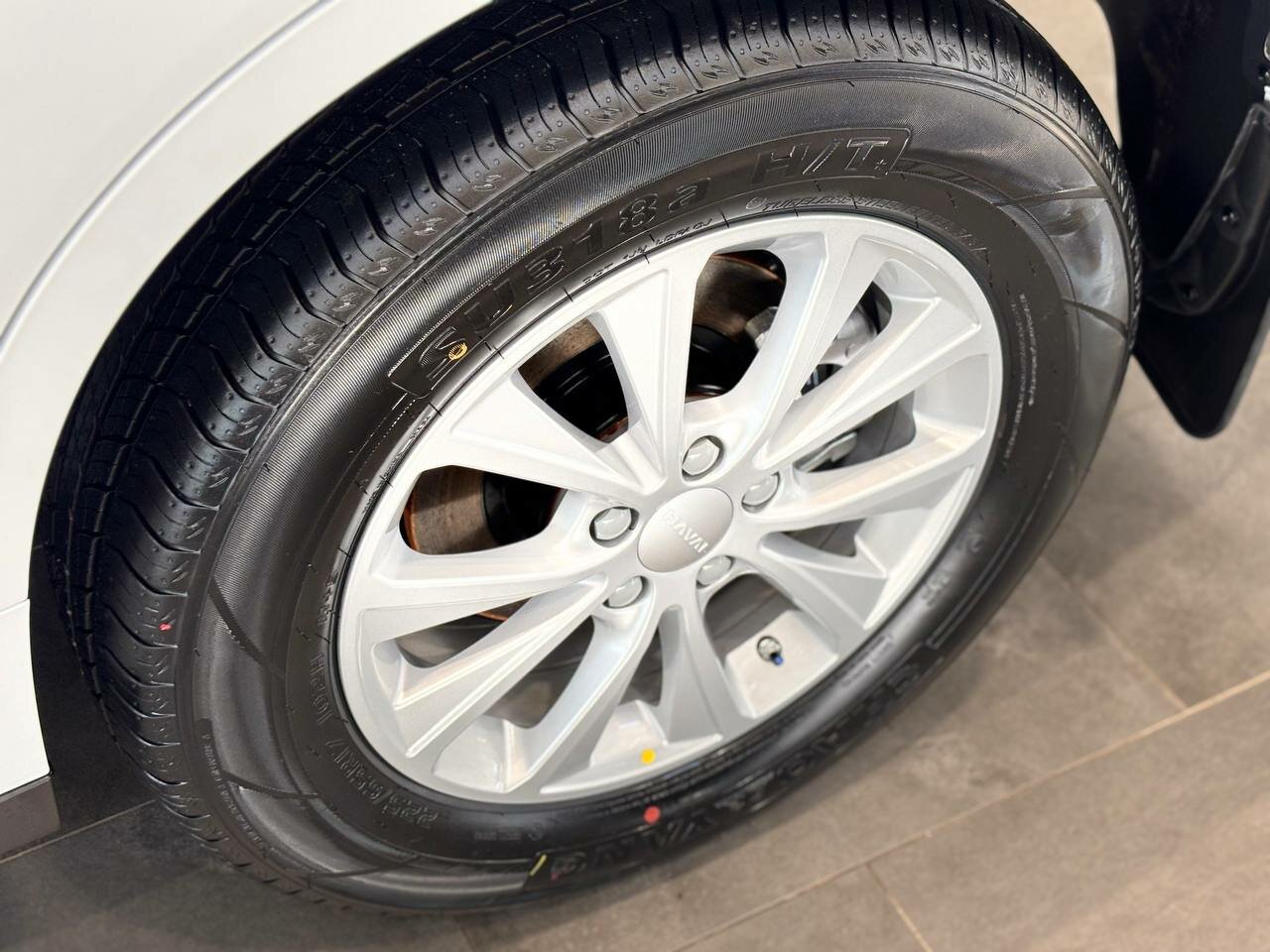 Haval M6 2026