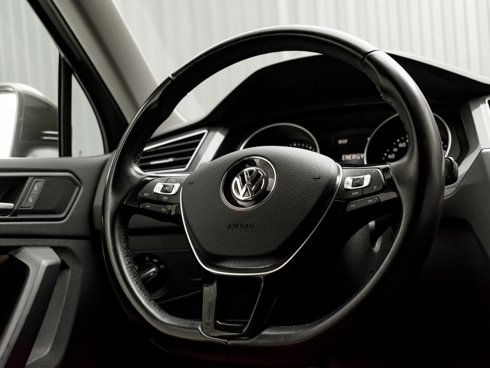 Купить Volkswagen Tiguan 1.4 AMT (150 л.с.) 4WD, 2020 в Екатеренбурге