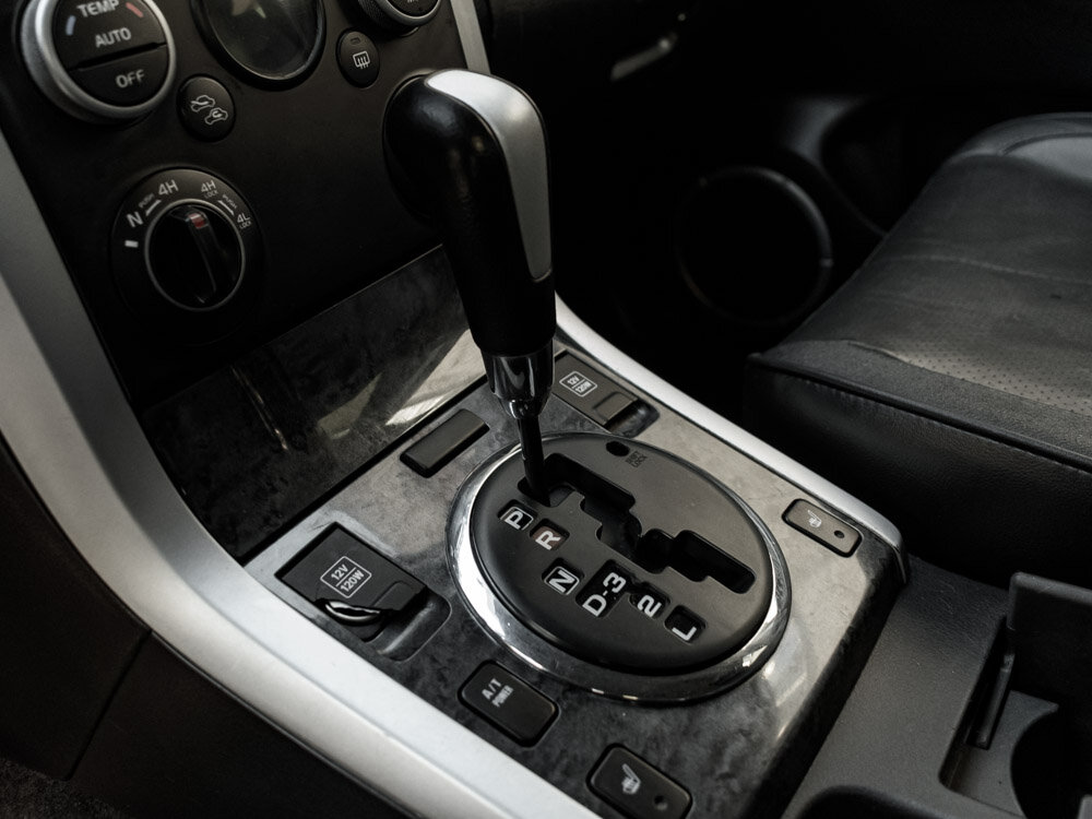 Купить Suzuki Grand Vitara 2.4 AT (169 л.с.) 4WD, 2011 в Екатеренбурге