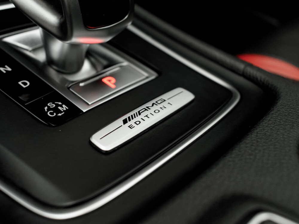 Купить Mercedes-Benz CLA AMG 45 AMG 2.0 AMT (360 л.с.) 4WD, 2014 в Екатеренбурге