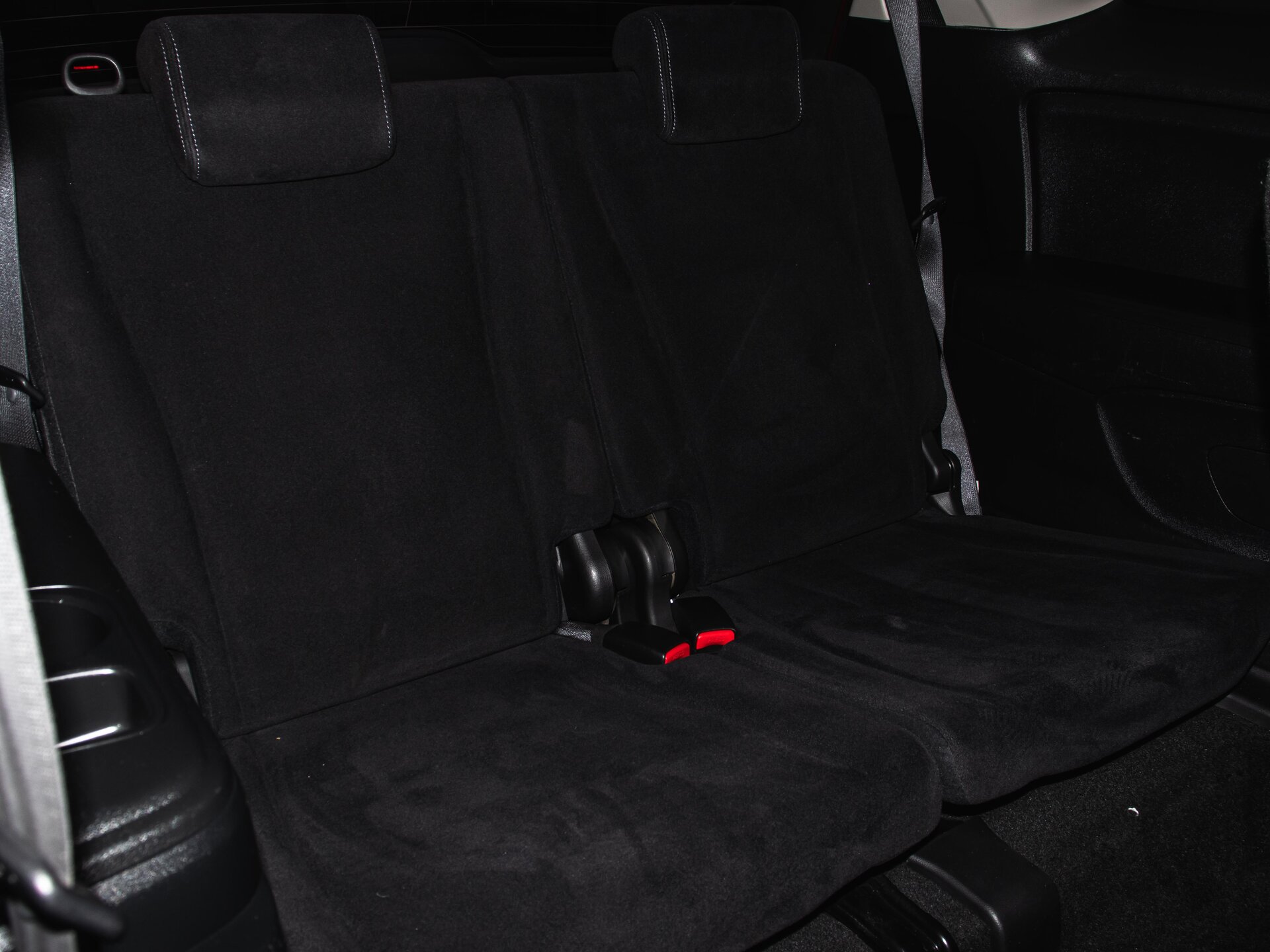 Honda Stream 2009 26