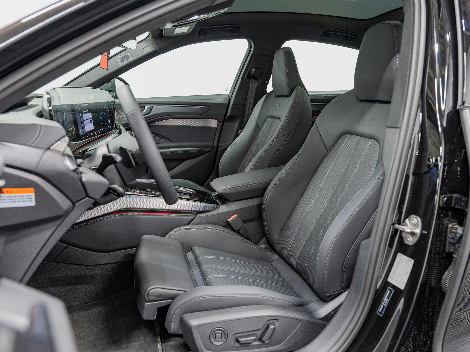 Автомобиль Audi A6 2.0d AMT (204 л.с.) 4WD - 3