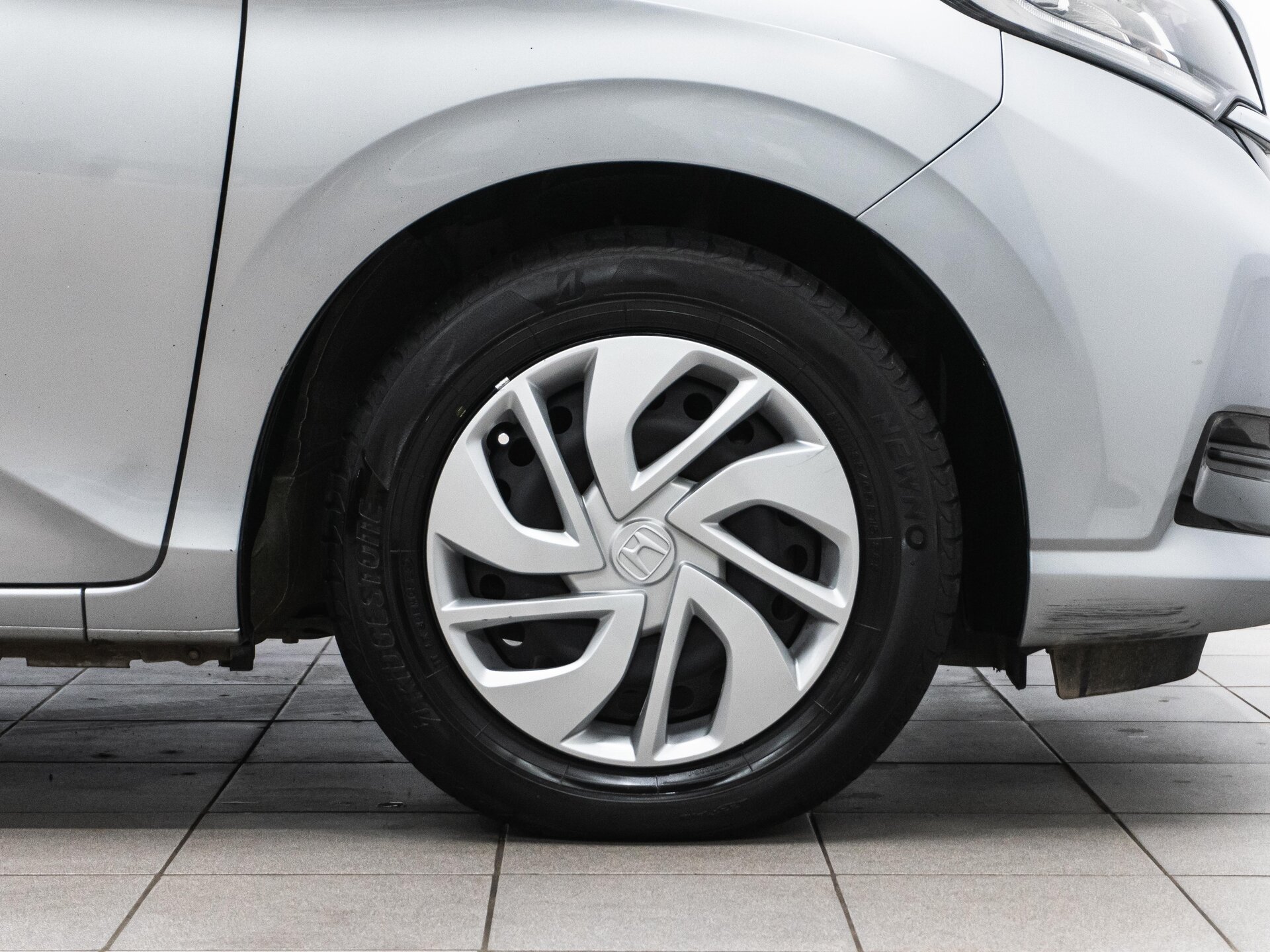 Honda Freed 2019 27