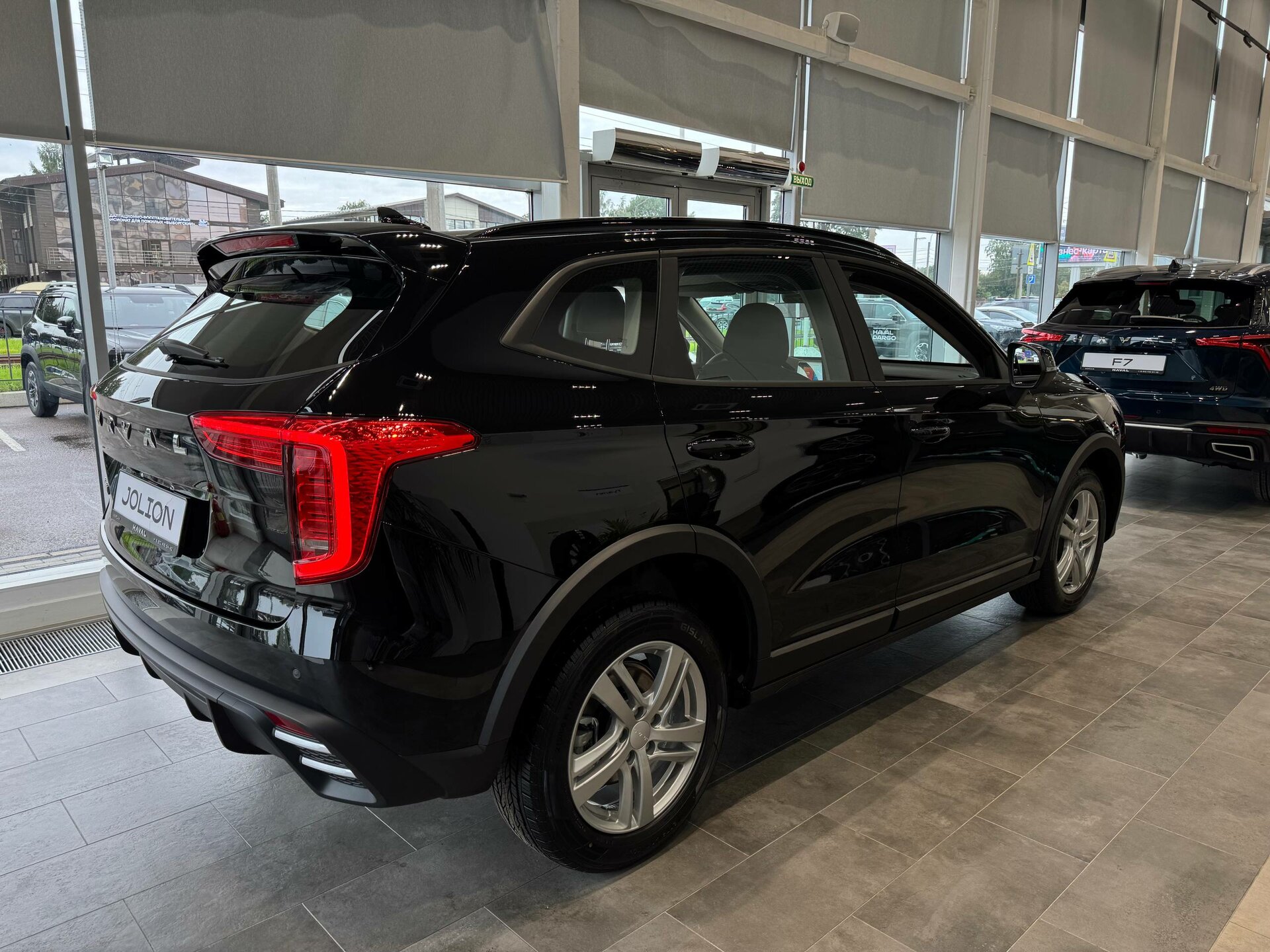 Haval Jolion 2026