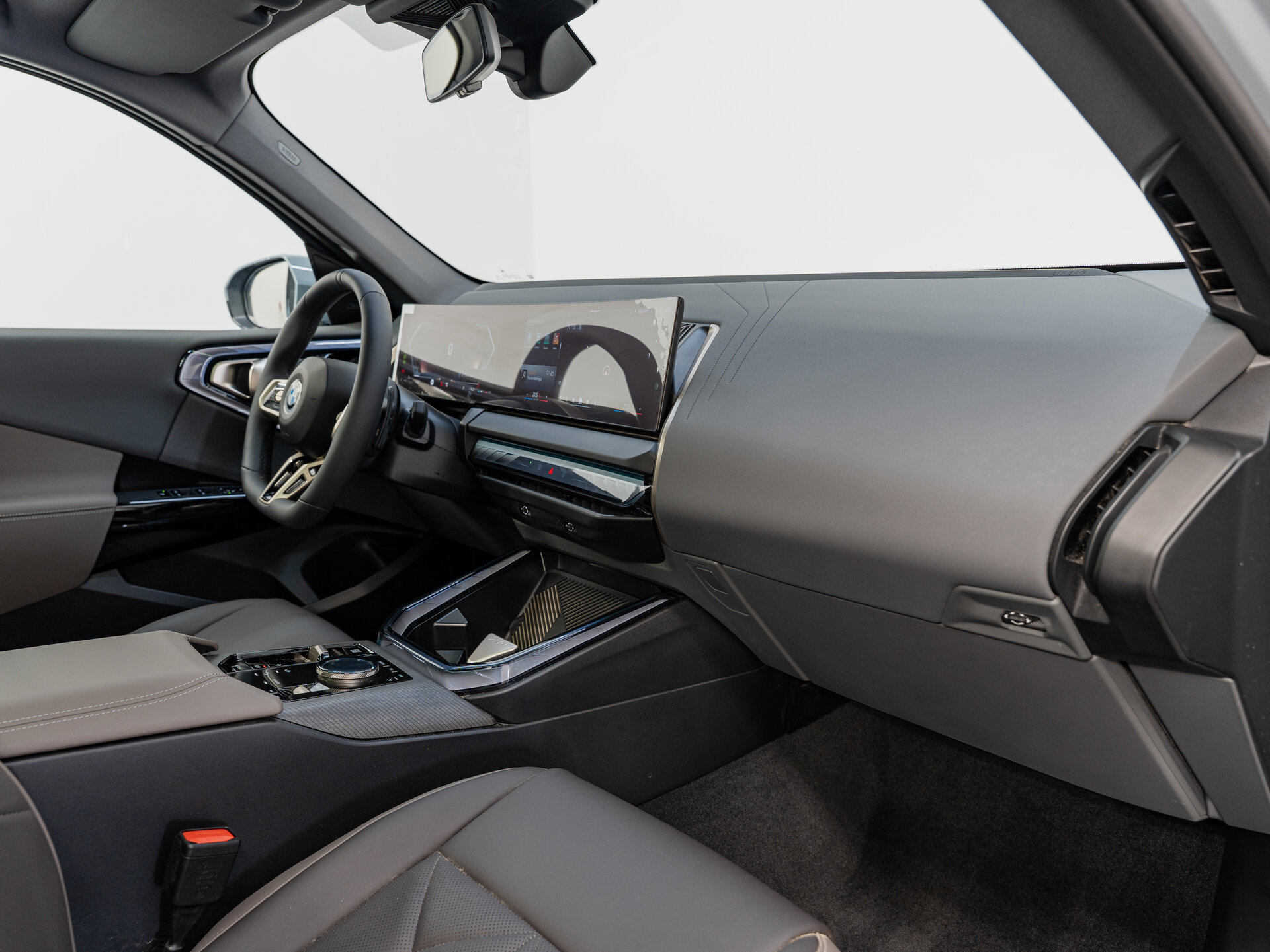 Автомобиль BMW X3 30L xDrive 2.0 AT (258 л.с.) 4WD - 11