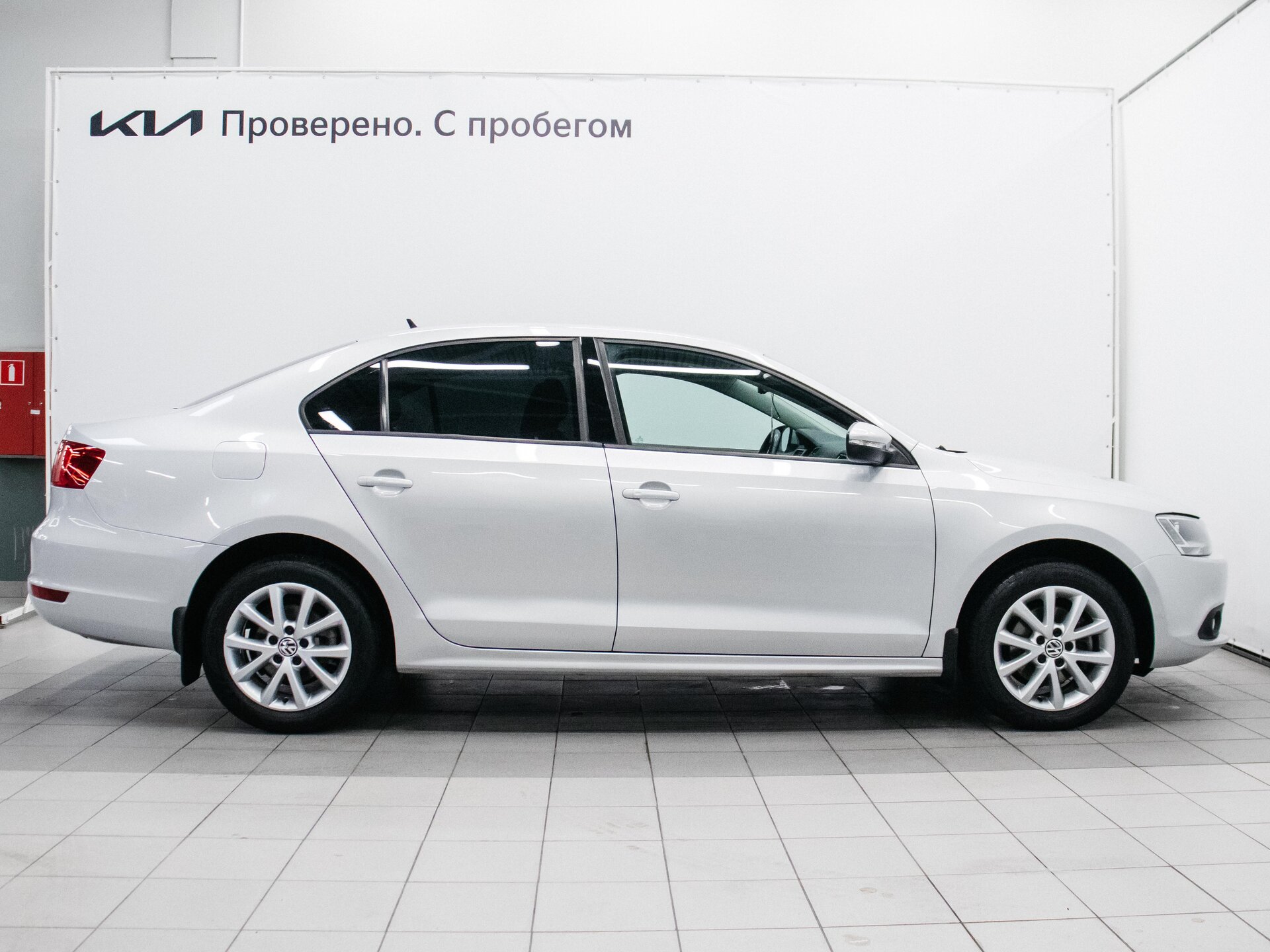 Volkswagen Jetta 2012 6