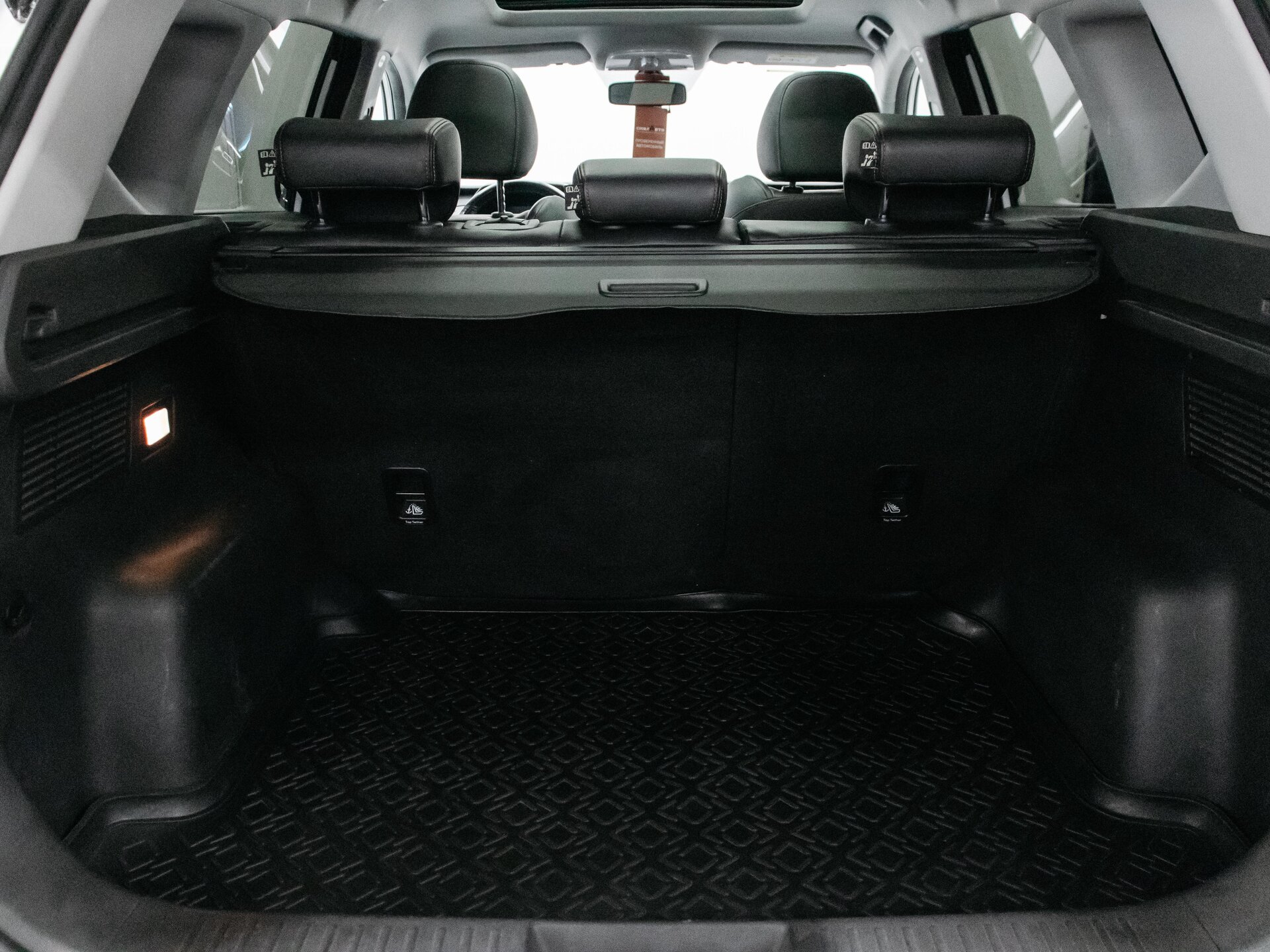 Chery Tiggo 7 Pro 2020 30