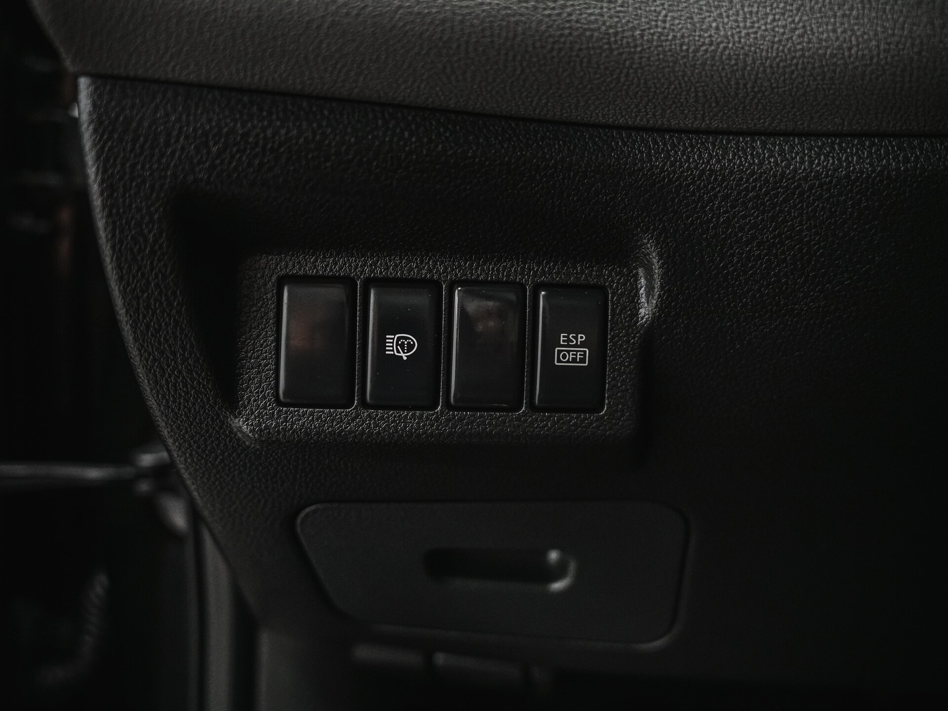 Nissan X-Trail 2007 16