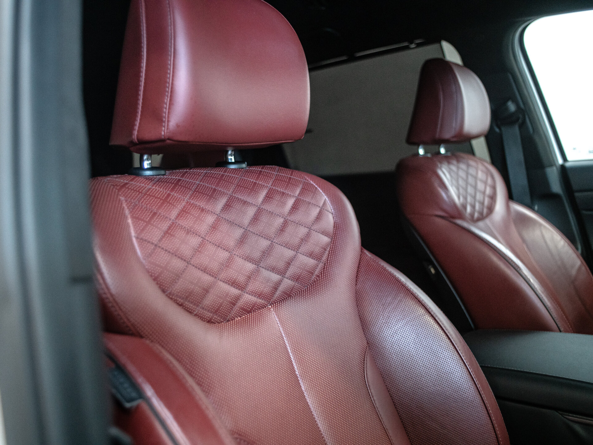 Hyundai Palisade 2019 33