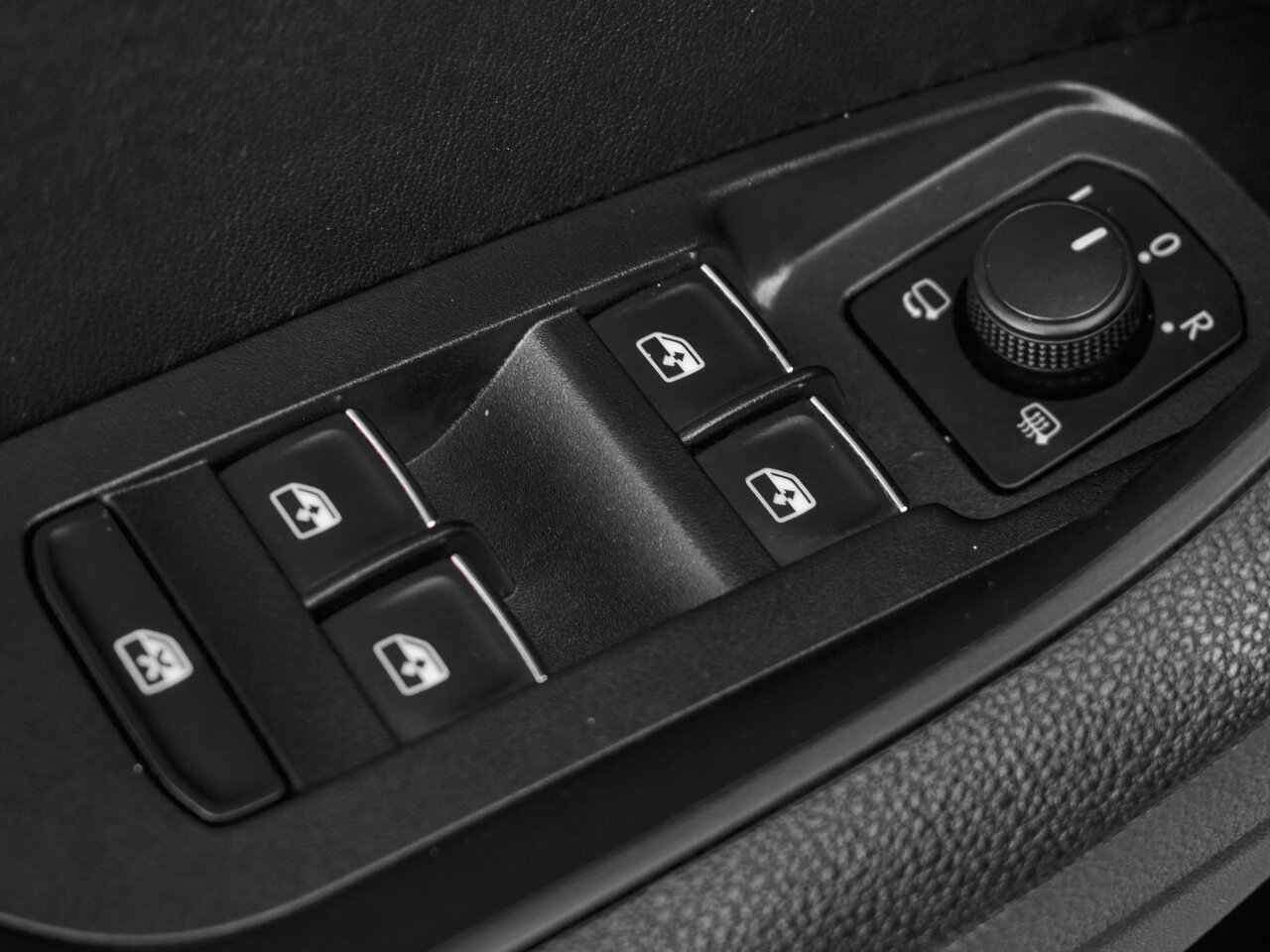 Купить Skoda Kodiaq 2.0 AMT (180 л.с.) 4WD, 2019 в Екатеренбурге