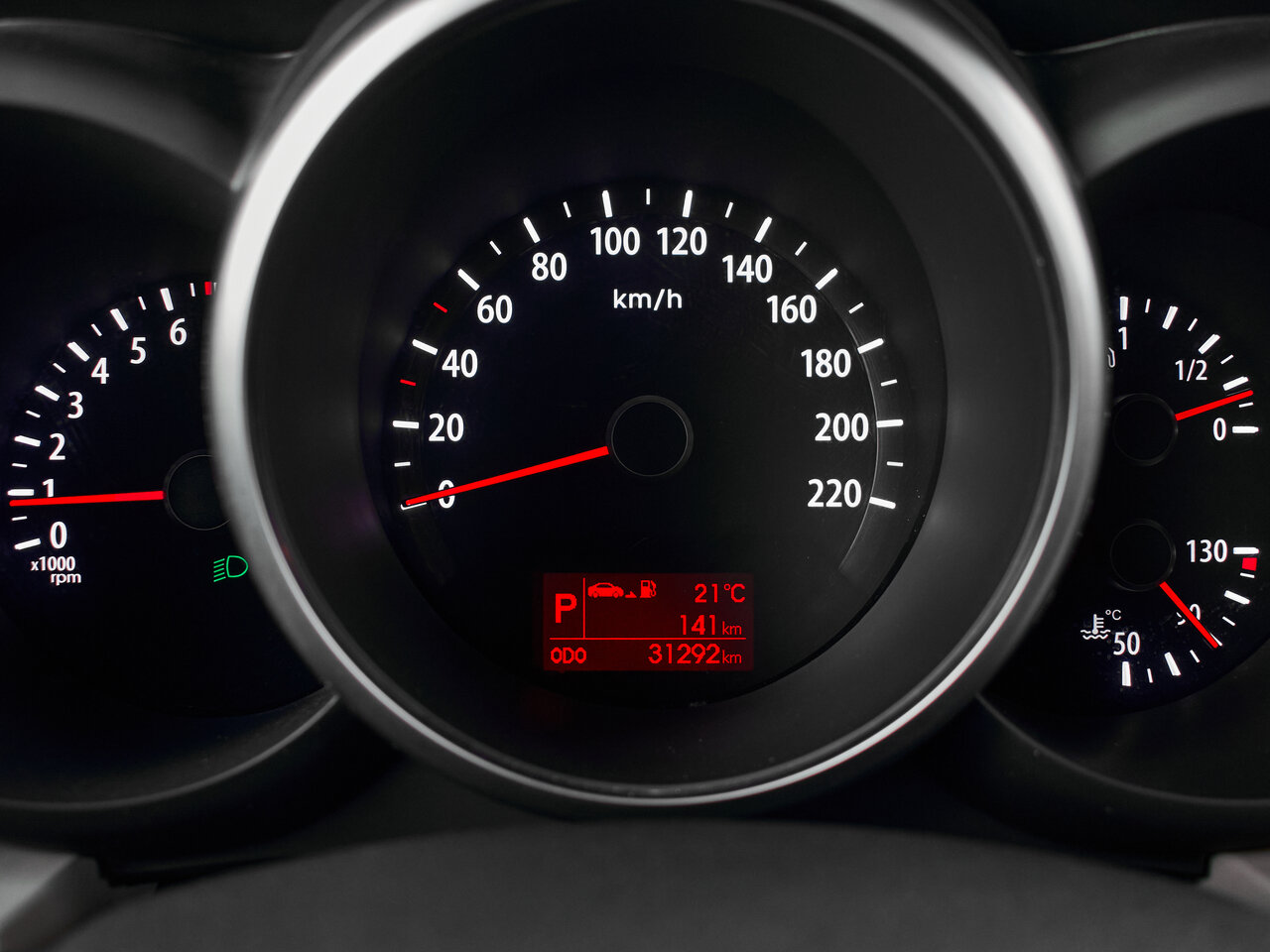 Купить Kia Soul 1.6 AT (129 л.с.), 2014 в Екатеренбурге