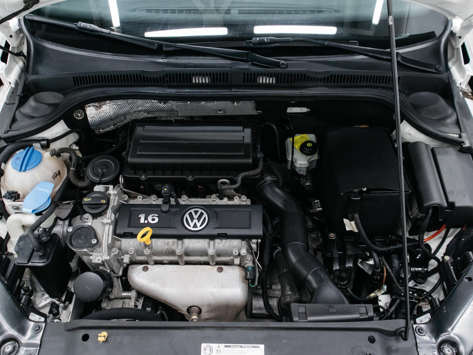 Volkswagen Jetta 2014 25