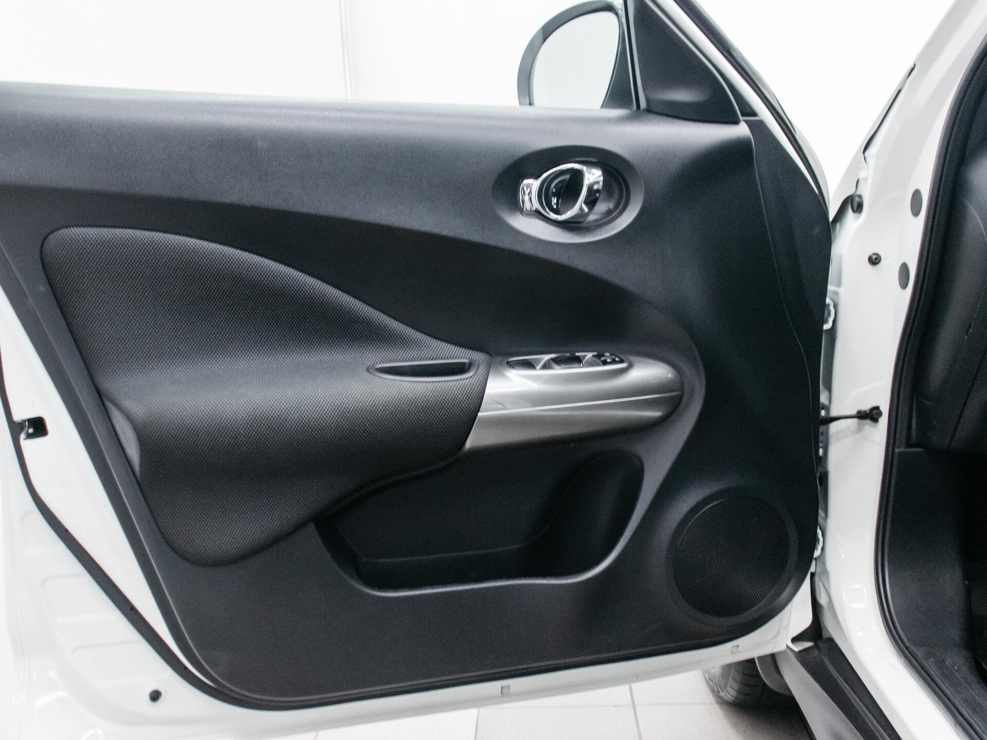Nissan Juke 2013 9