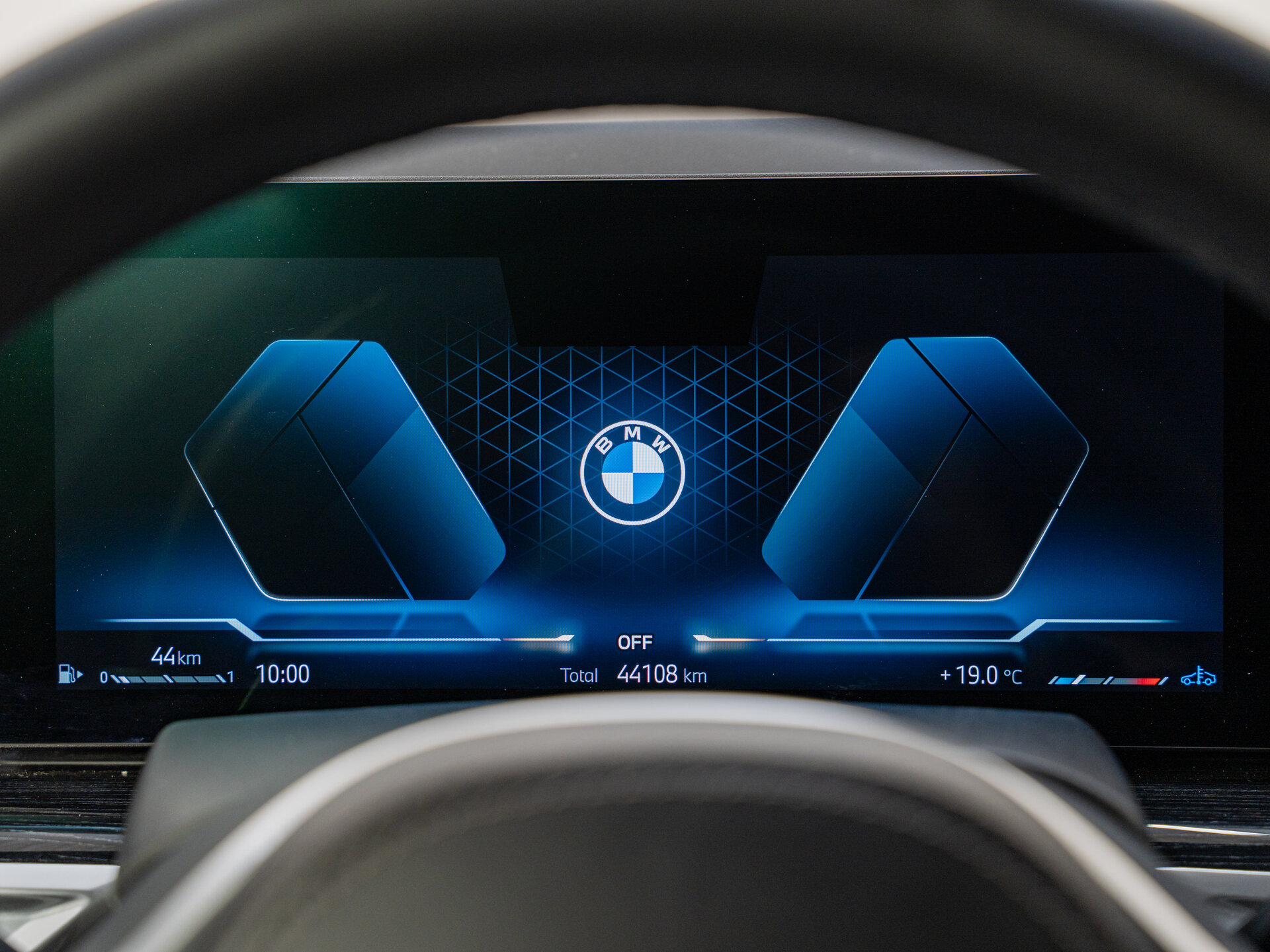 Автомобиль BMW X6 30i 2.0 AT (258 л.с.) 4WD - 15