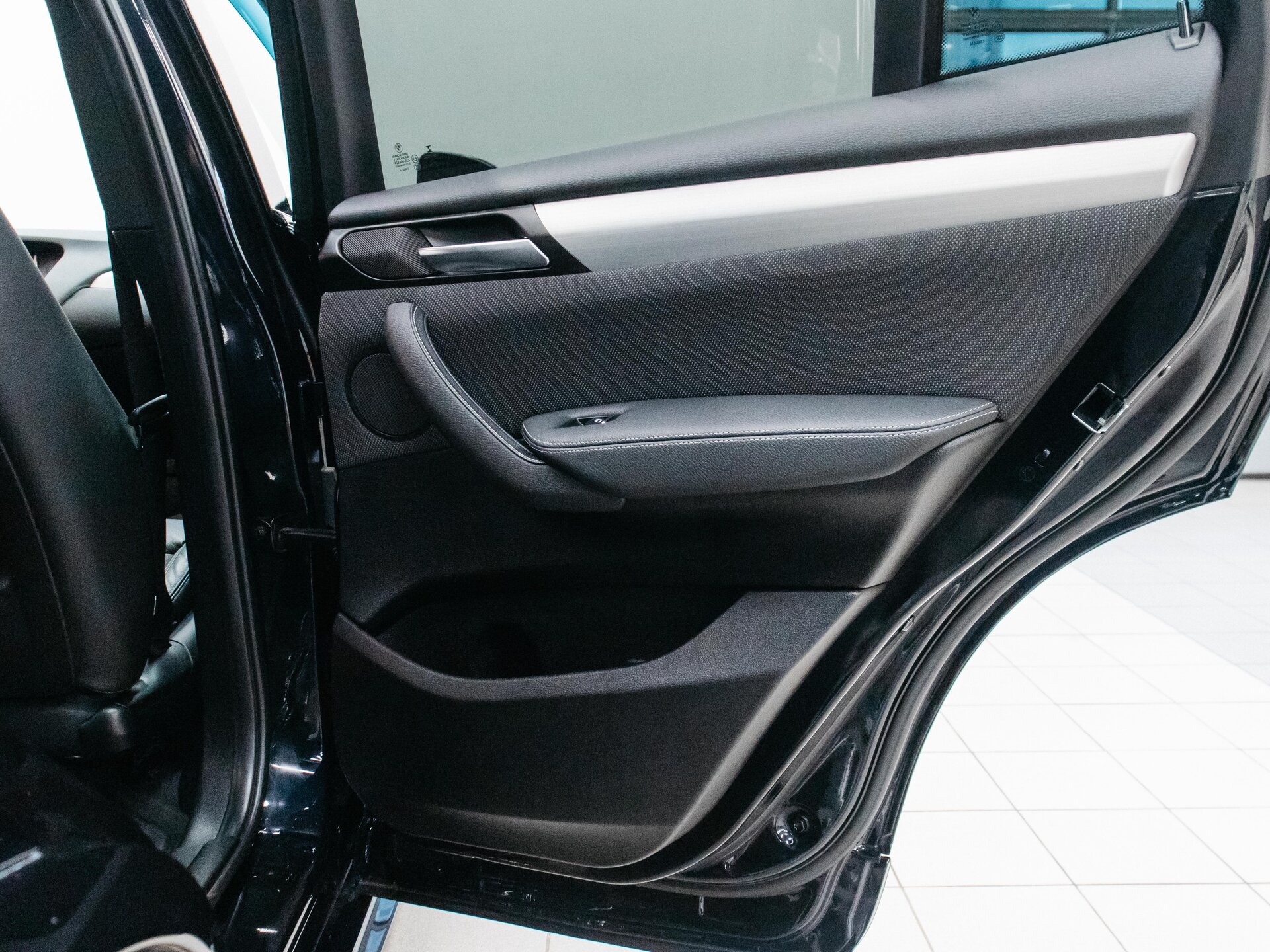 BMW X4 2017 27