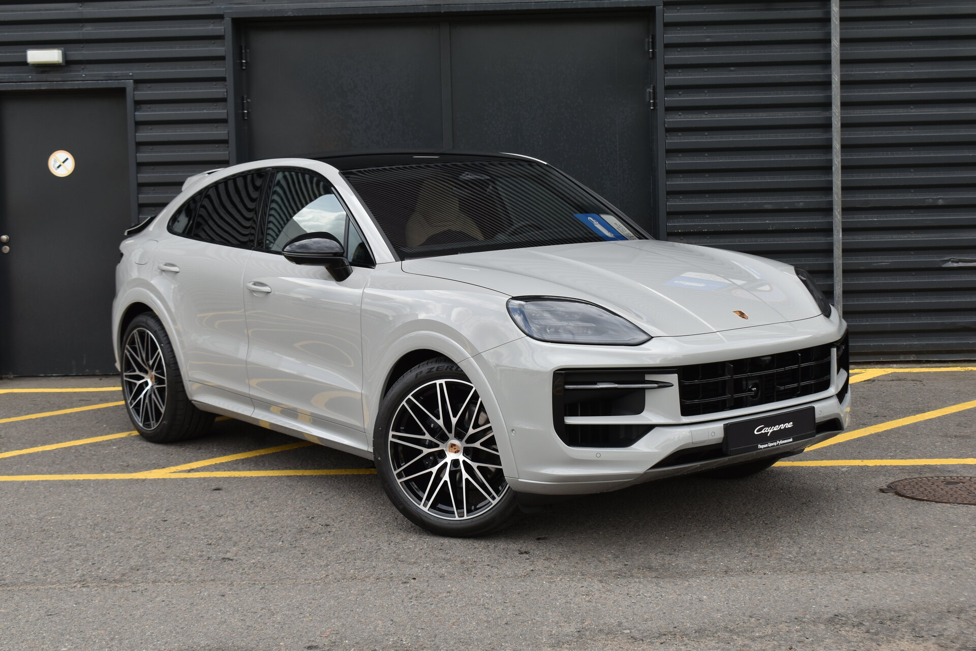 81883877 Coupé 3.0 AT (353 л.с.) 4WD №3
