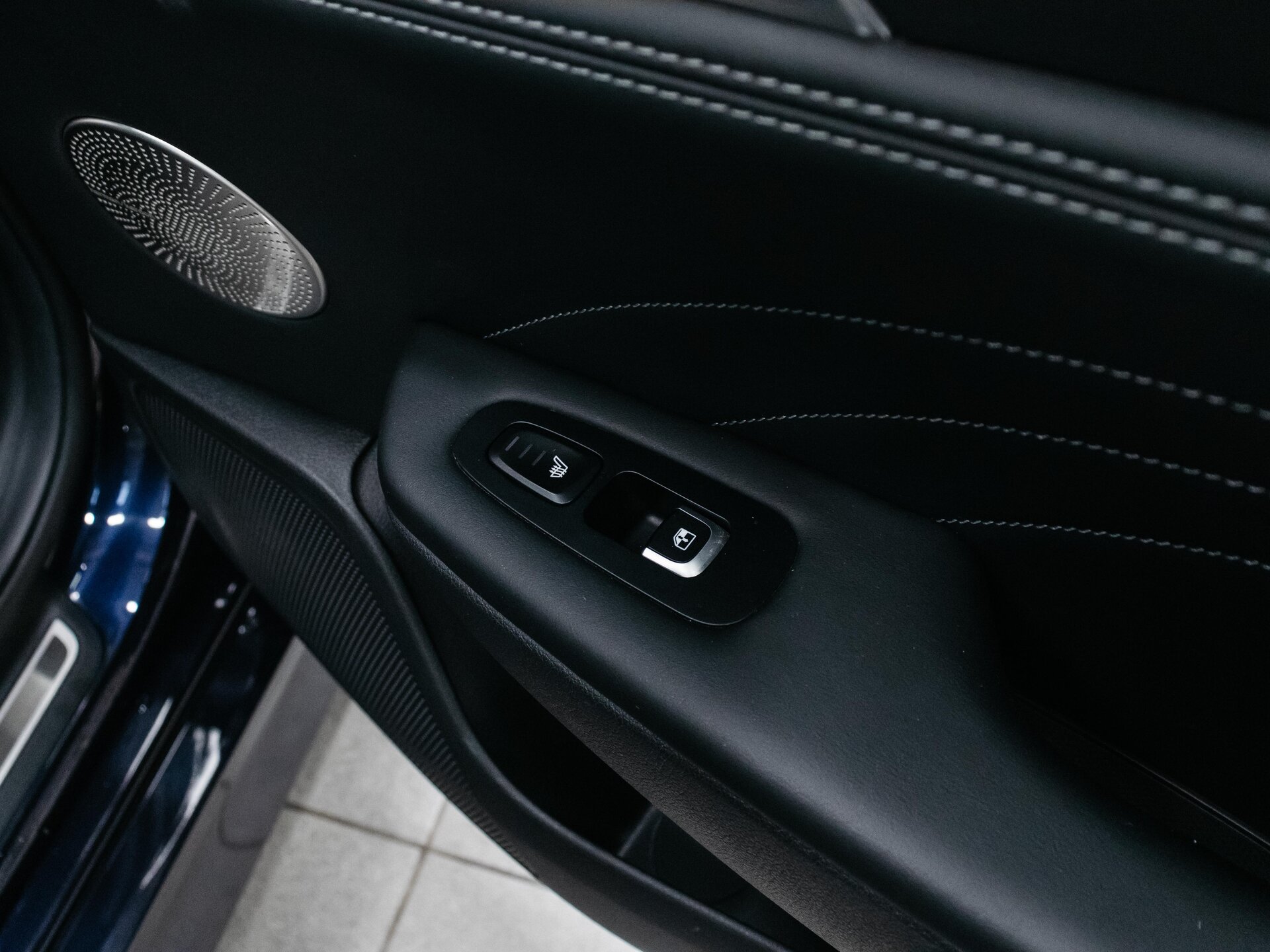Kia Stinger 2021 30