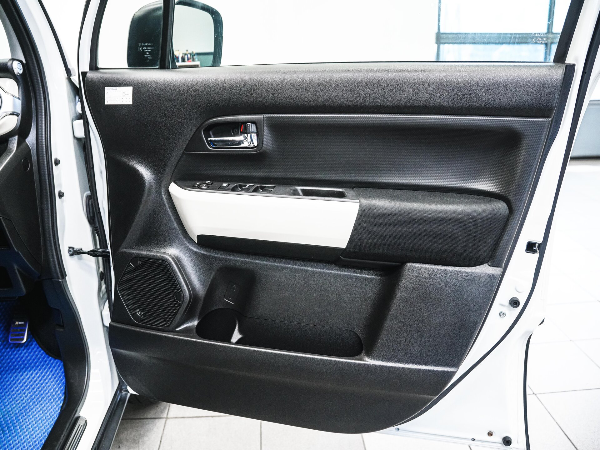 Suzuki Xbee 2021 10