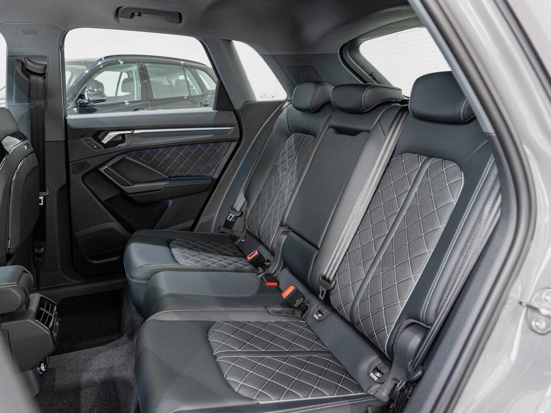 Автомобиль Audi Q3 35 TFSI 1.5 AMT (160 л.с.) - 19