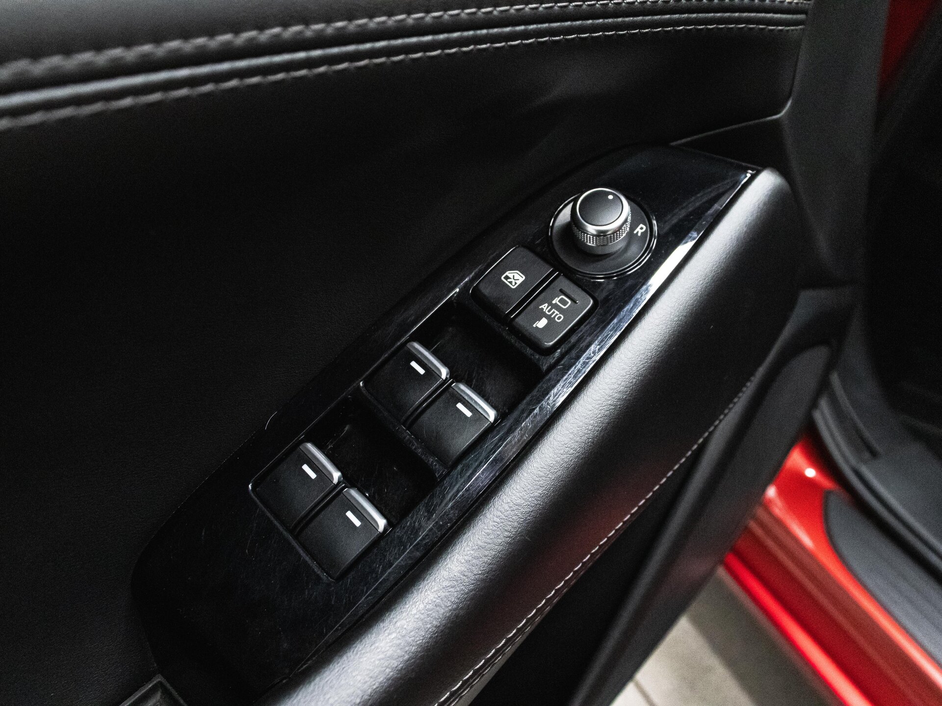 Mazda 6 2019 10