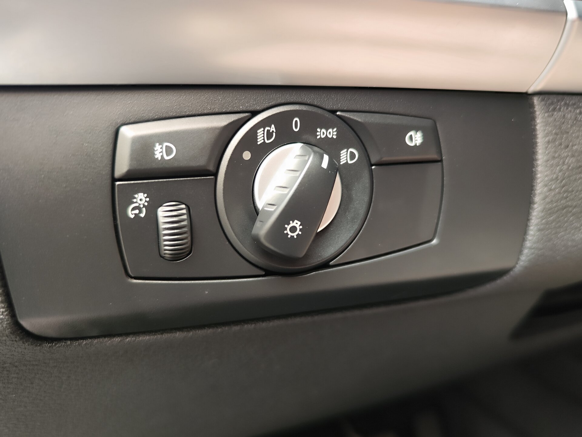 Автомобиль BMW X5 30d 3.0d AT (245 л.с.) 4WD - 18