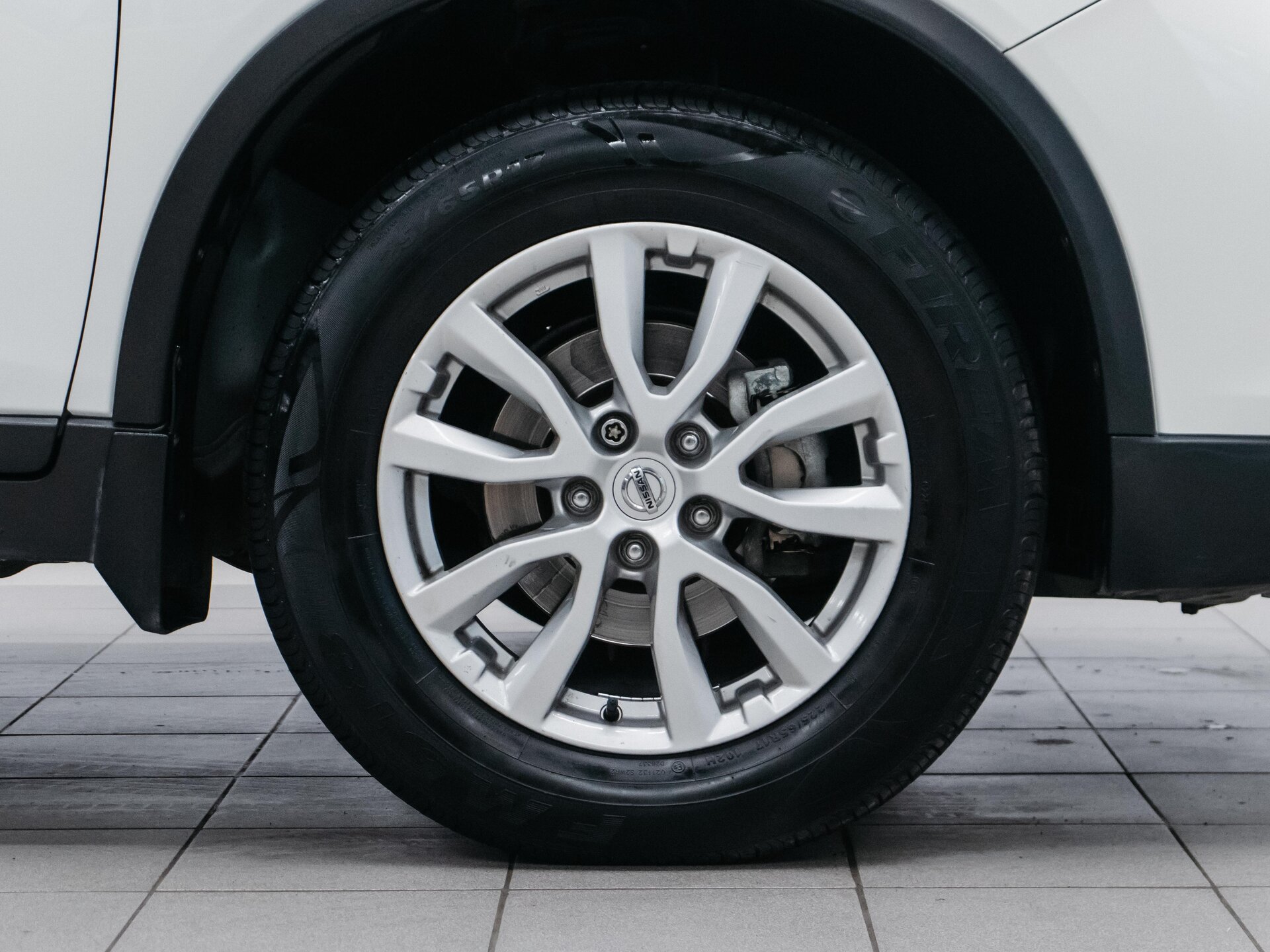Nissan X-Trail 2019 31