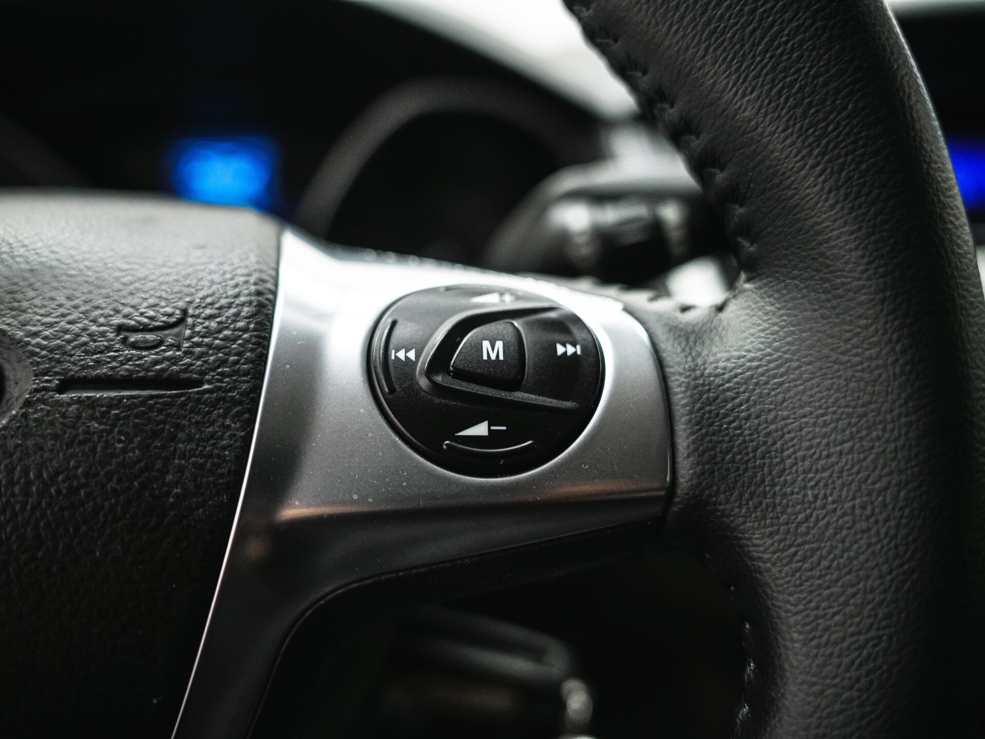 Ford Focus 2012 20