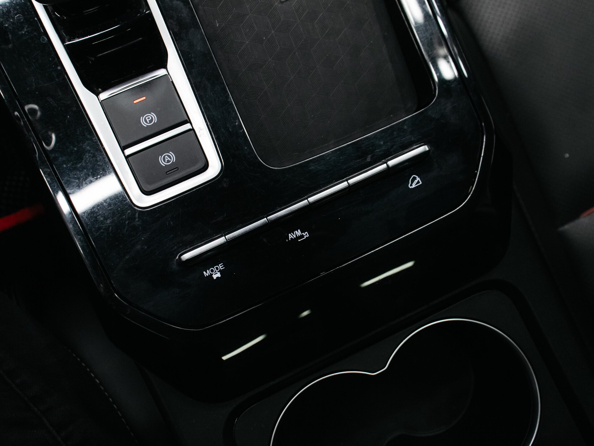 Chery Tiggo 7 Pro 2020 24