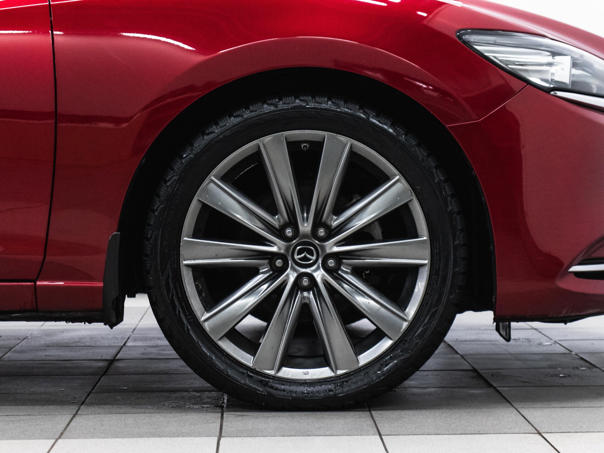 Mazda 6 2019 32