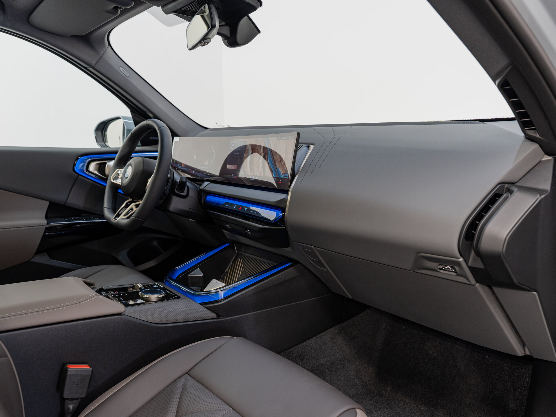 Автомобиль BMW X3 30L xDrive 2.0 AT (258 л.с.) 4WD - 11