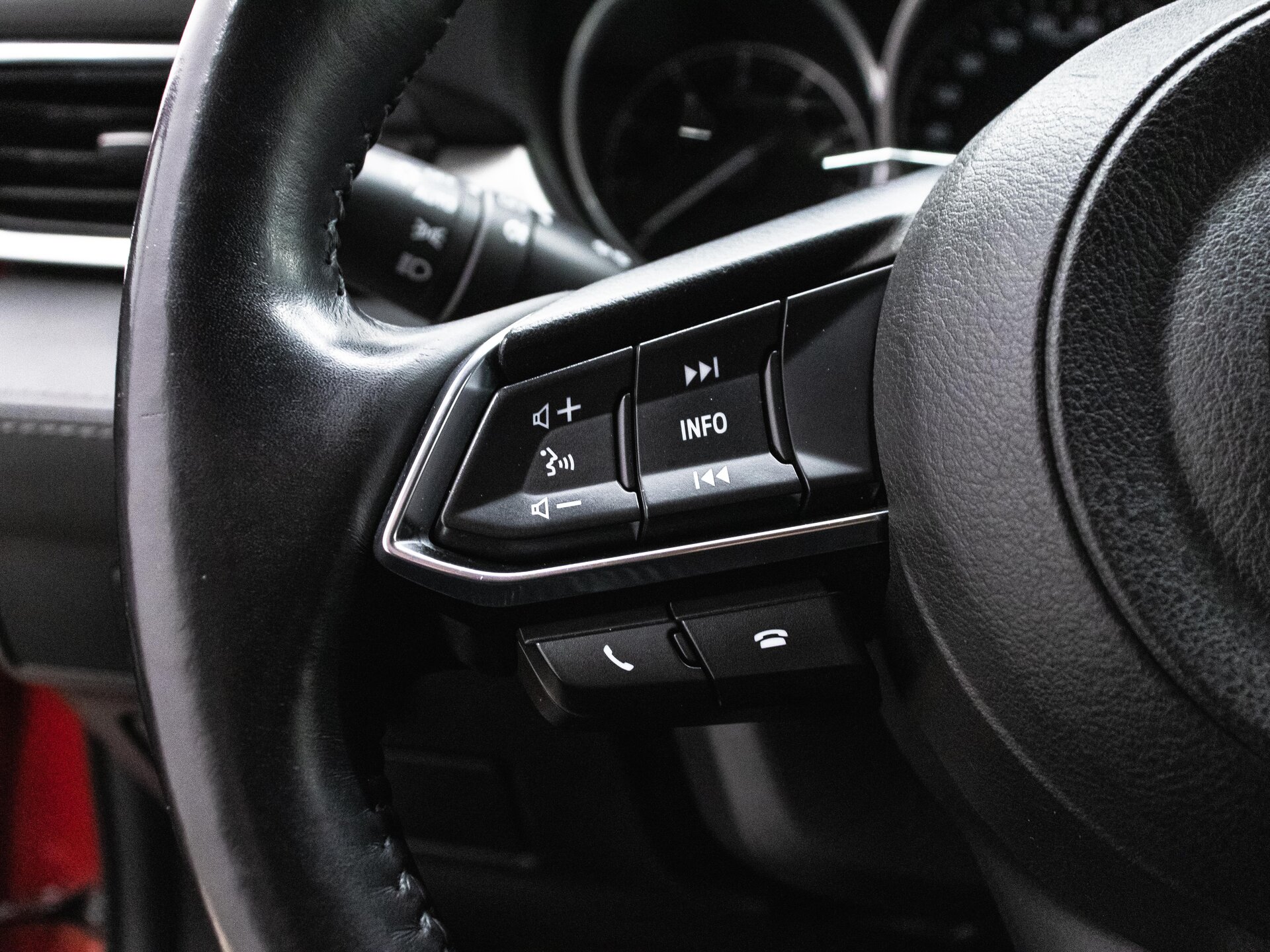 Mazda 6 2019 19