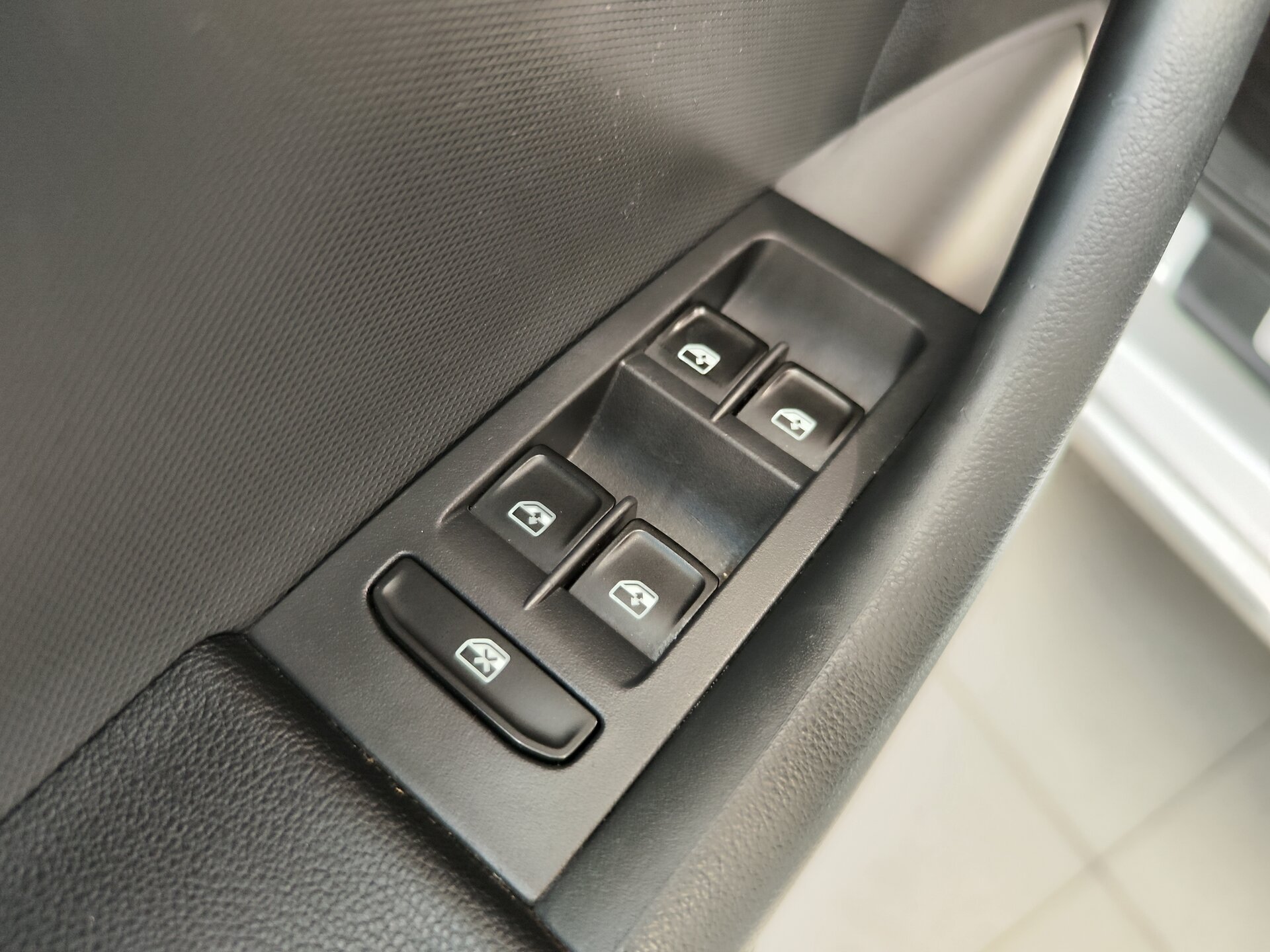Автомобиль Skoda Rapid 1.4 AMT (125 л.с.) - 18