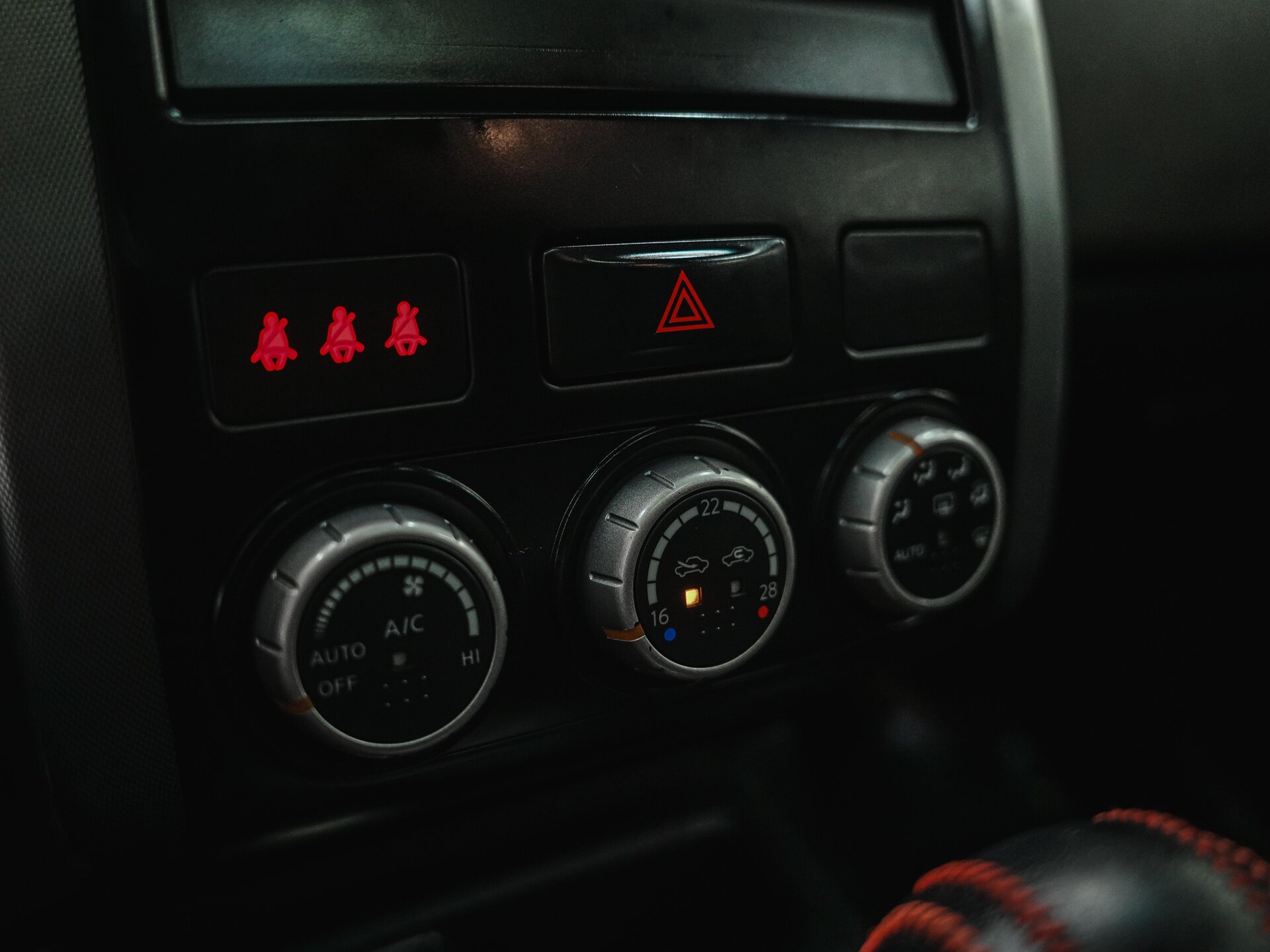 Nissan X-Trail 2007 23