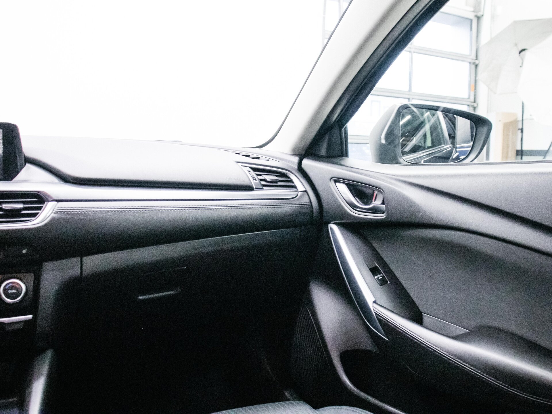 Mazda 6 2015 14