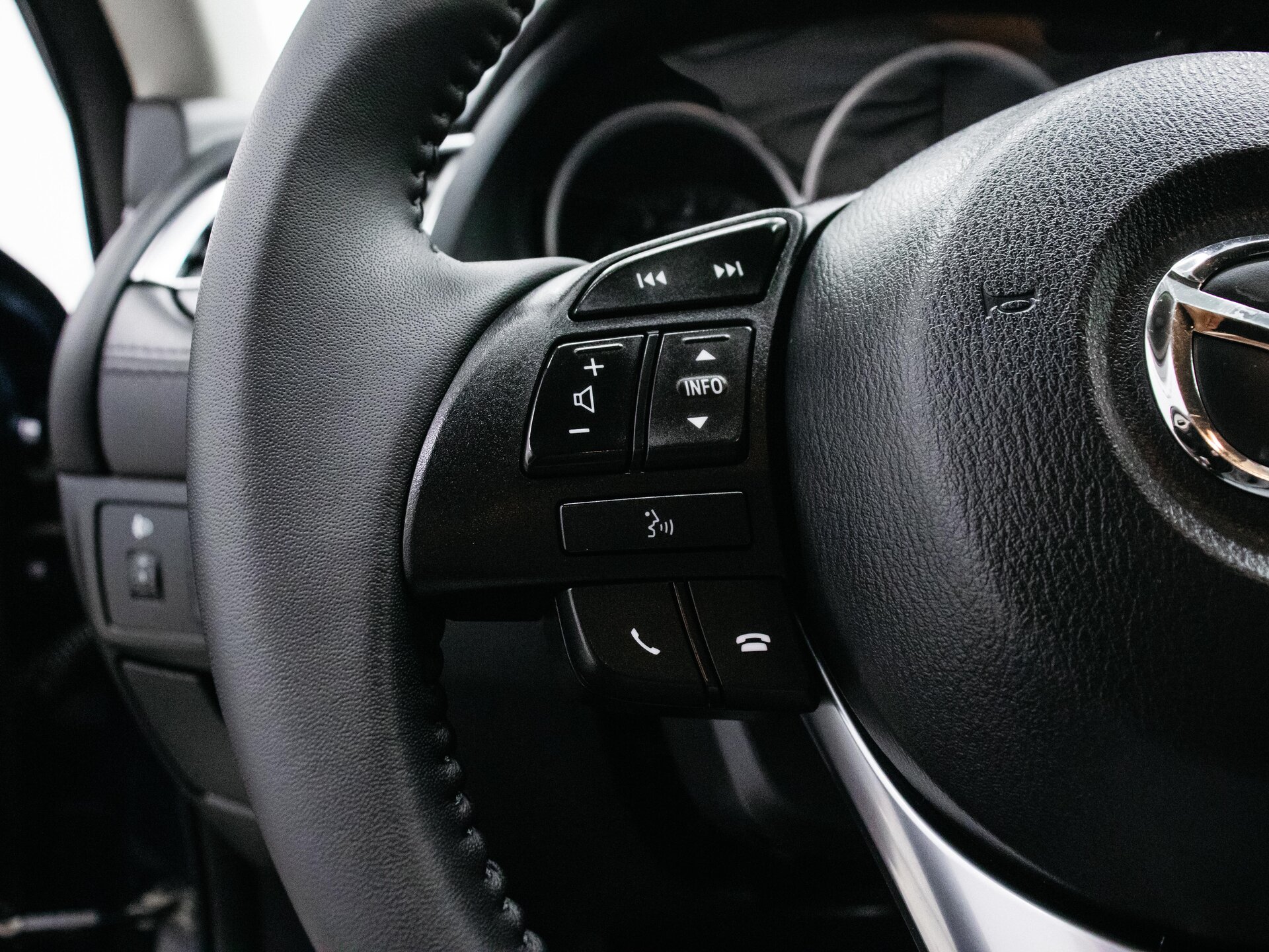 Mazda 6 2015 18