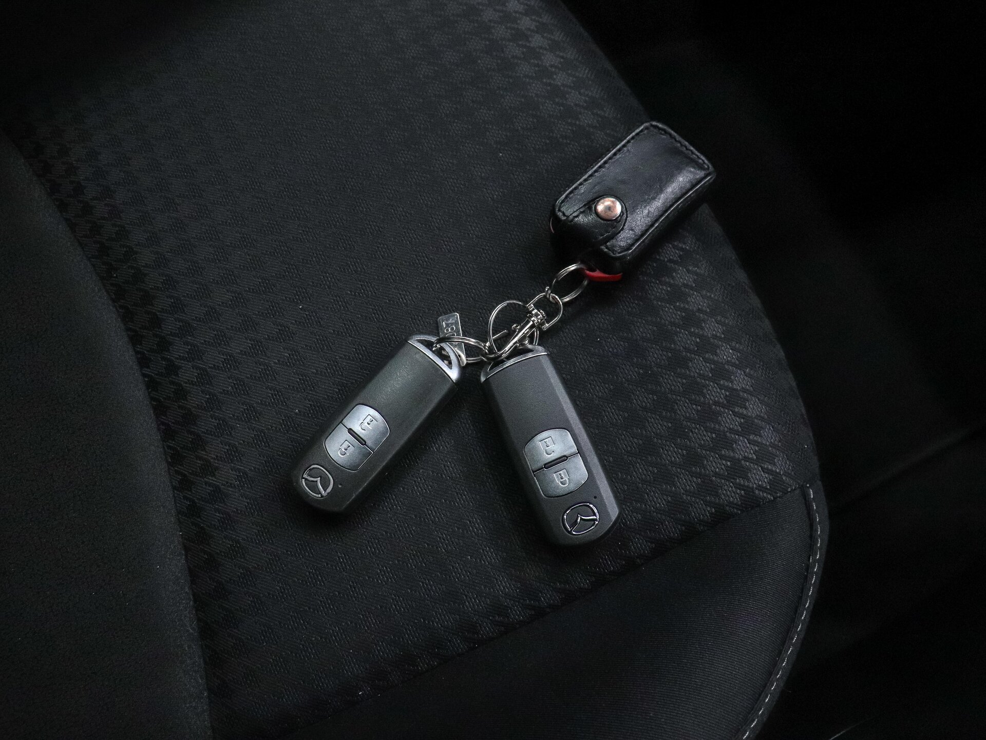 Mazda Demio 2019 22