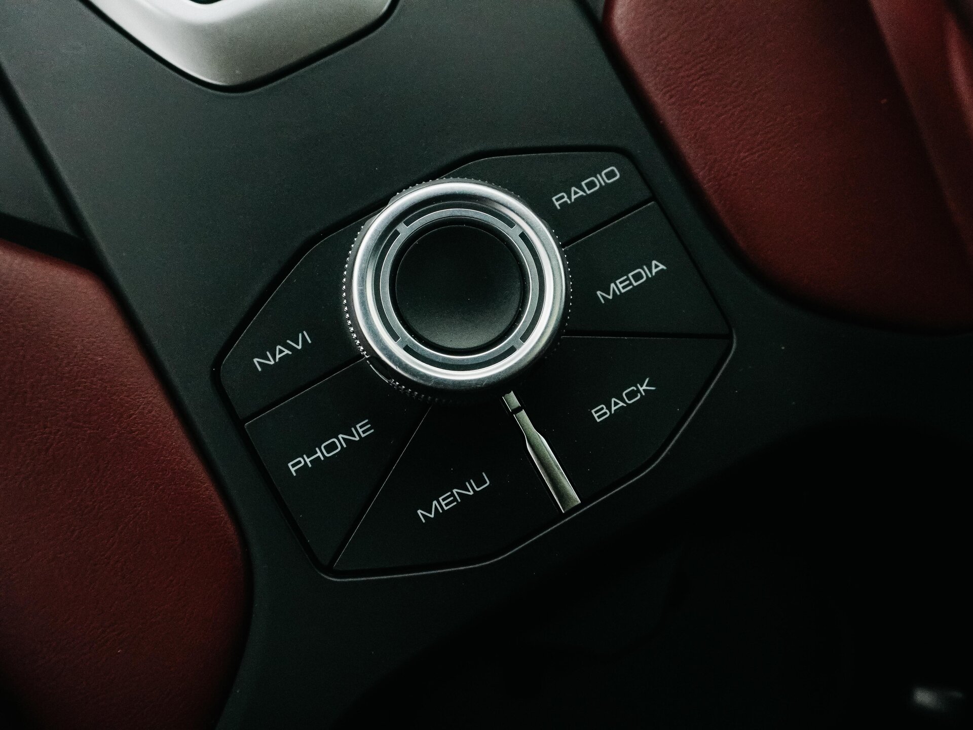 Haval F7x 2019 26